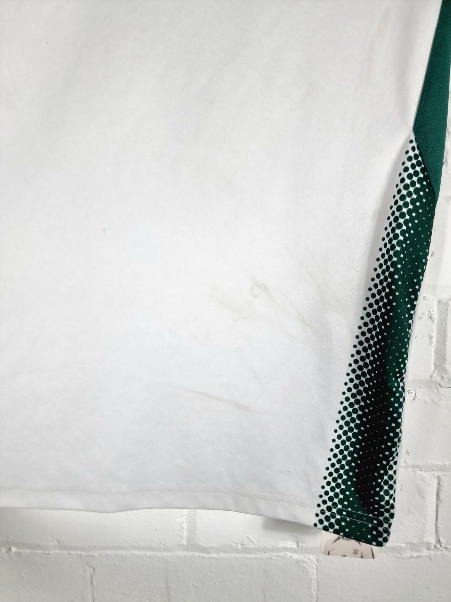 Puma Barnsley 2017/18 Away Shirt Large