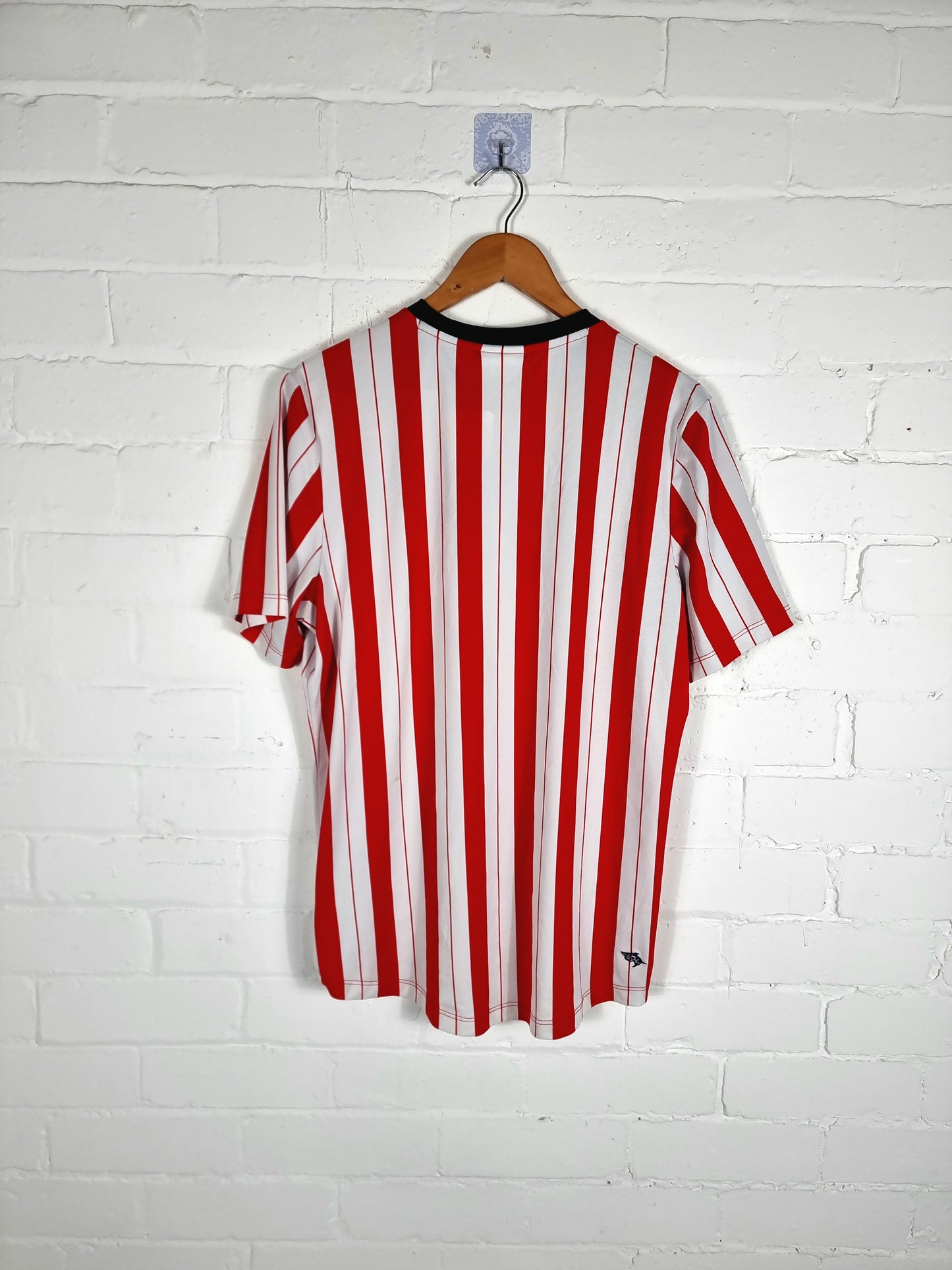 Umbro Atletico Junior 2013 Home Shirt Large