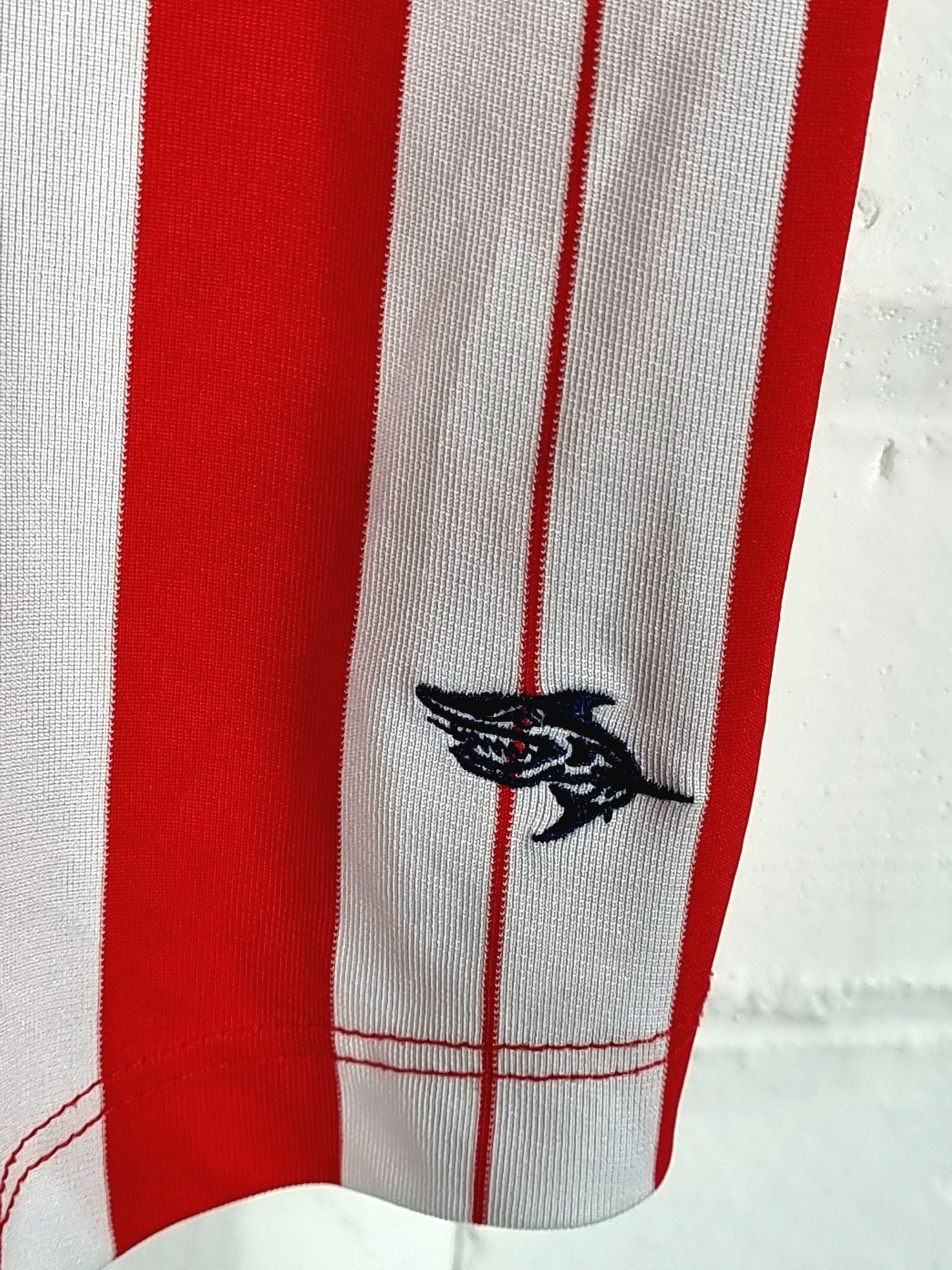 Umbro Atletico Junior 2013 Home Shirt Large