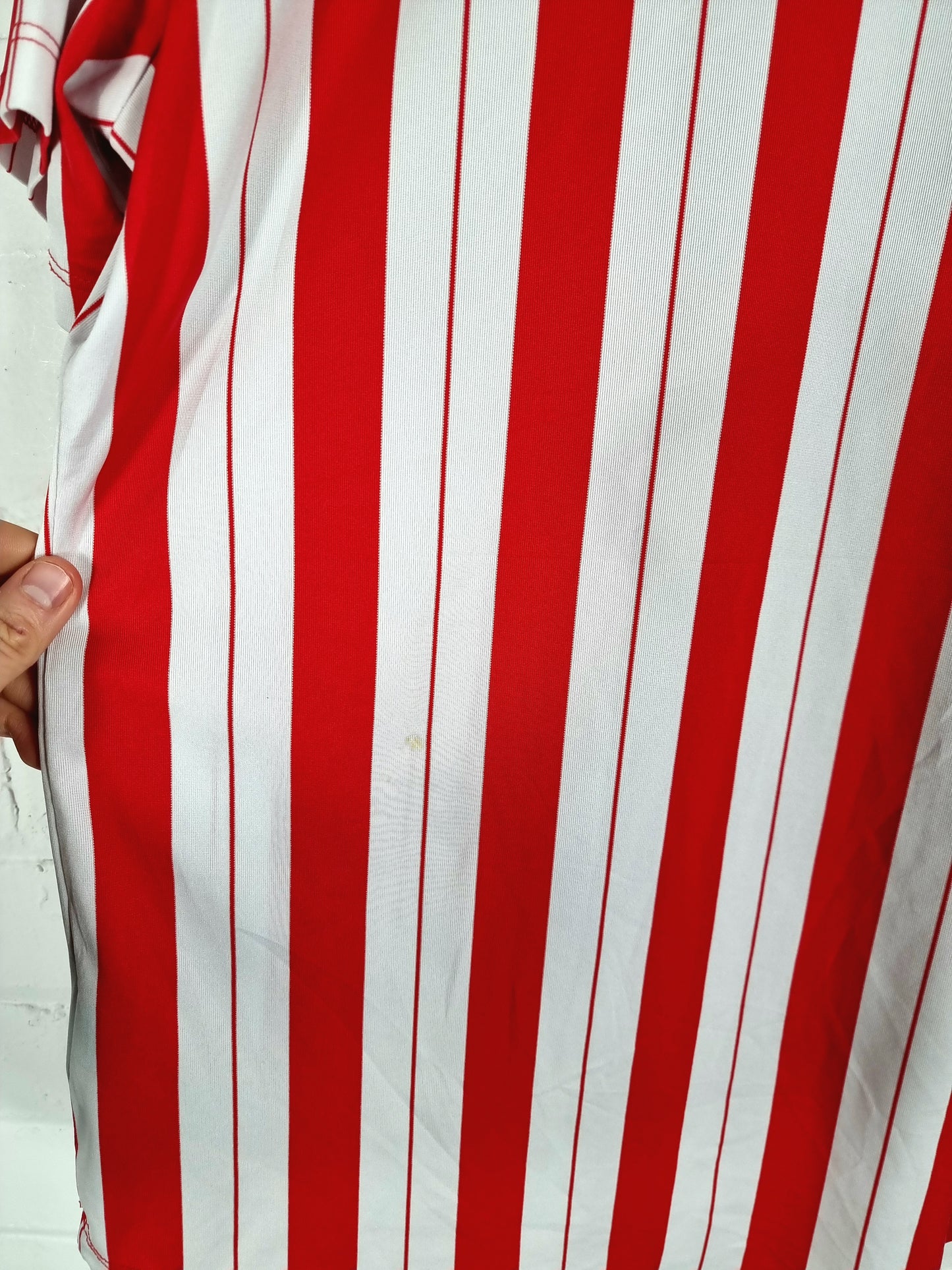 Umbro Atletico Junior 2013 Home Shirt Large