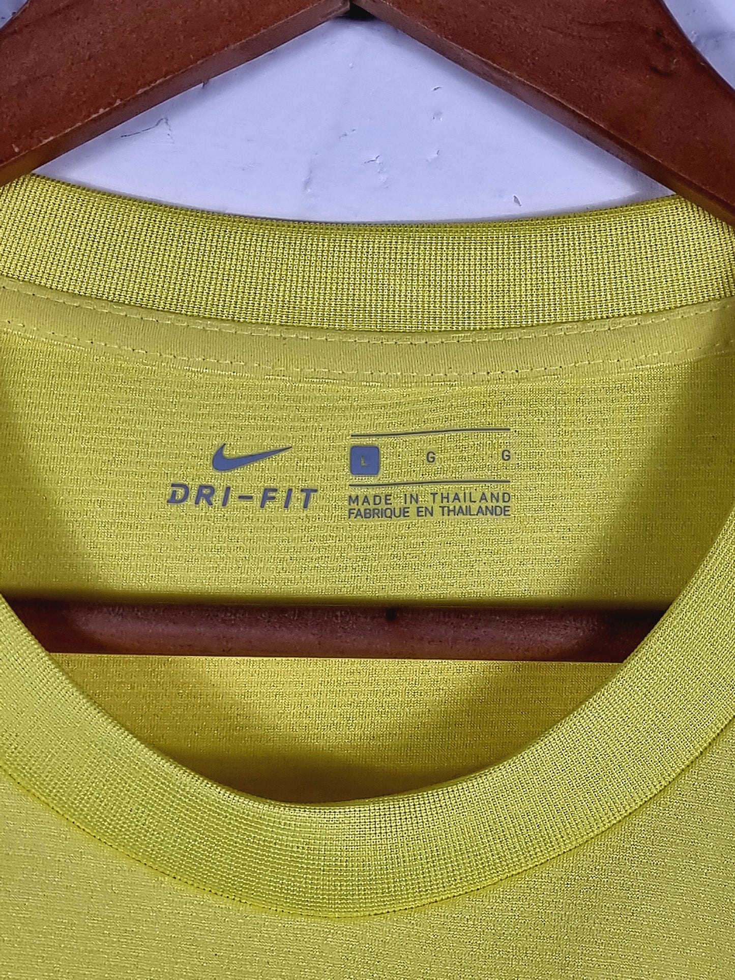 Nike Barcelona 2020/21 BNWT Training Shirt Large