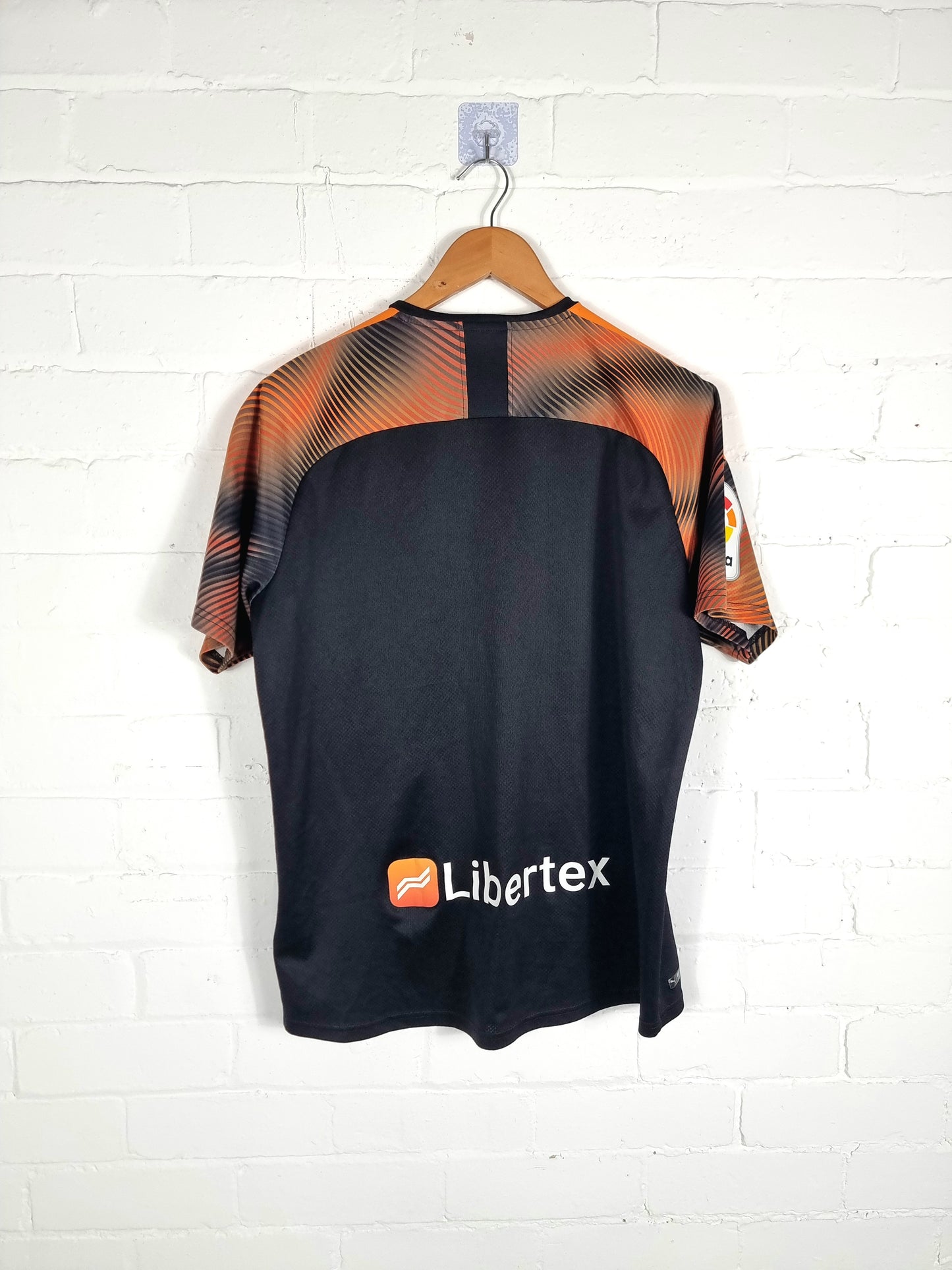 Puma Valencia 2019/20 Away Shirt Large