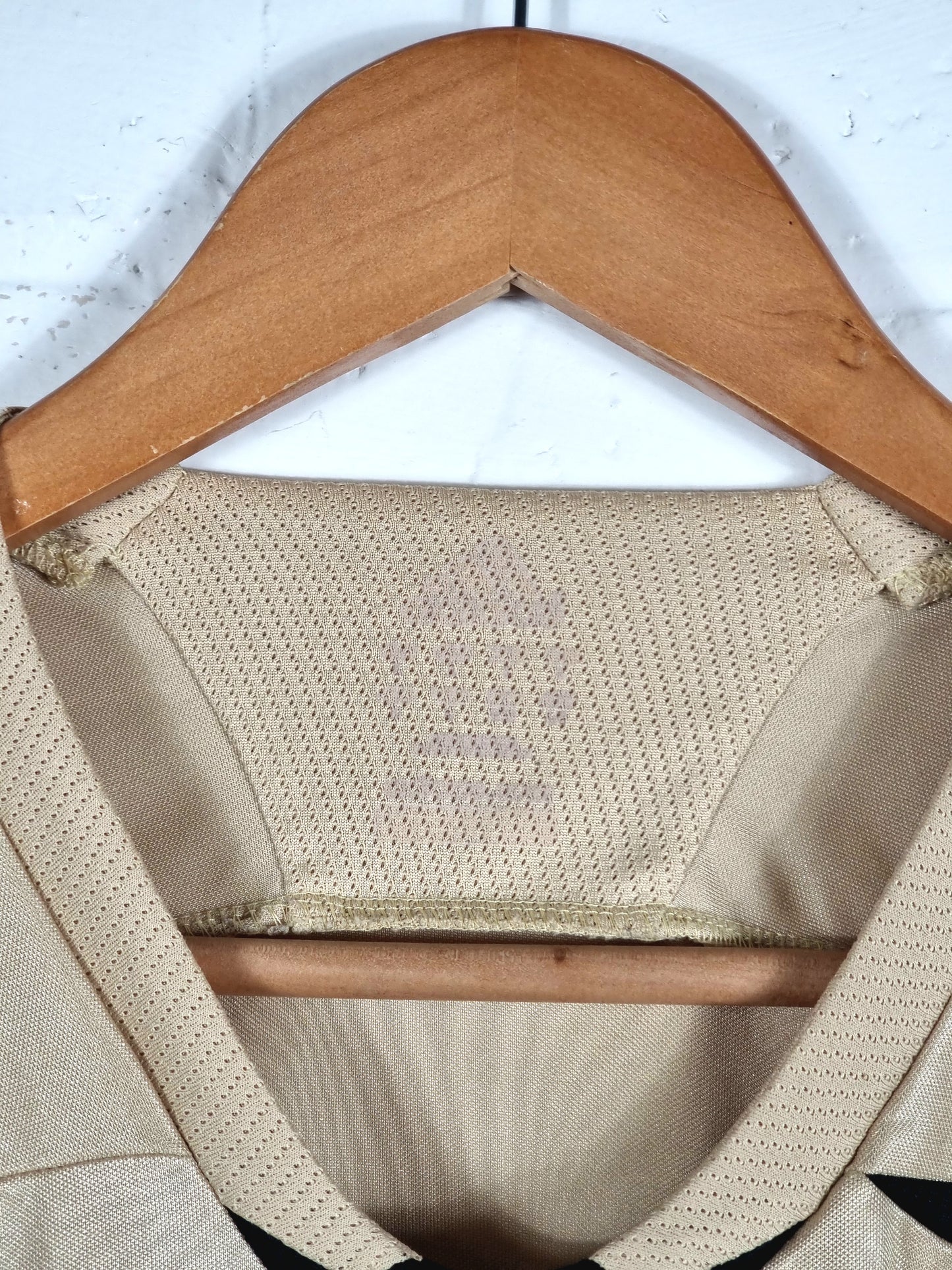 Adidas Marseille 2008/09 Third Shirt Large