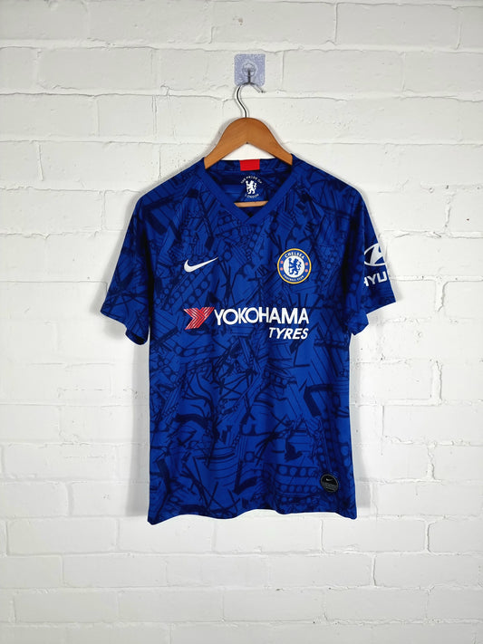 Nike Chelsea 2019/20 Home Shirt Medium