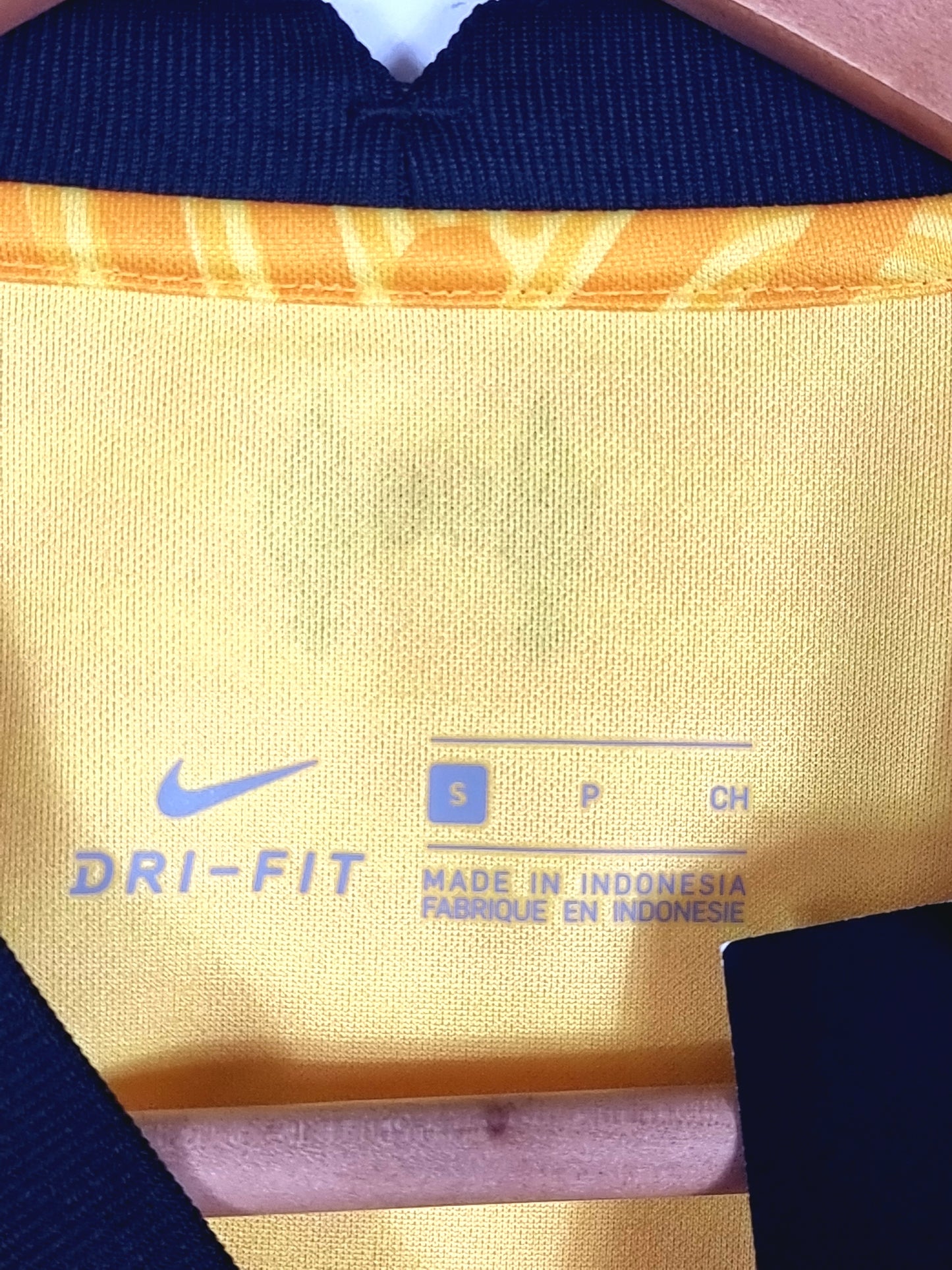 Nike Liverpool 2020/21 BNWT Player Spec Sample Long Sleeve Goalkeeper Shirt Small