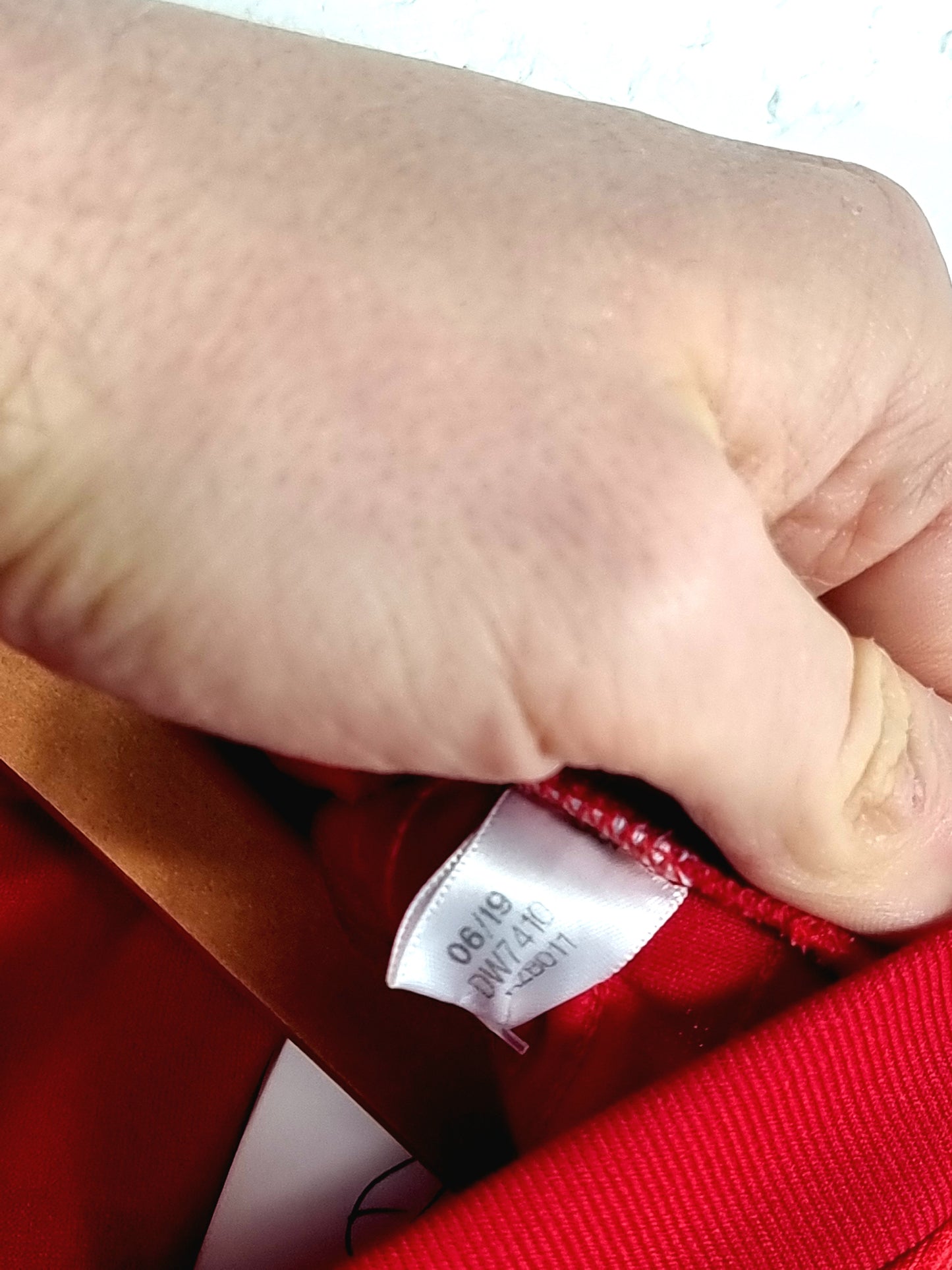 Adidas Bayern Munich 2019/20 'Coutinho 10' Home Shirt Medium