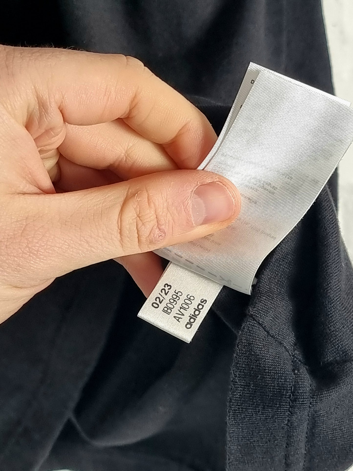 Adidas Bayern Munich 2023/24 Leisure Cotton T-Shirt Large