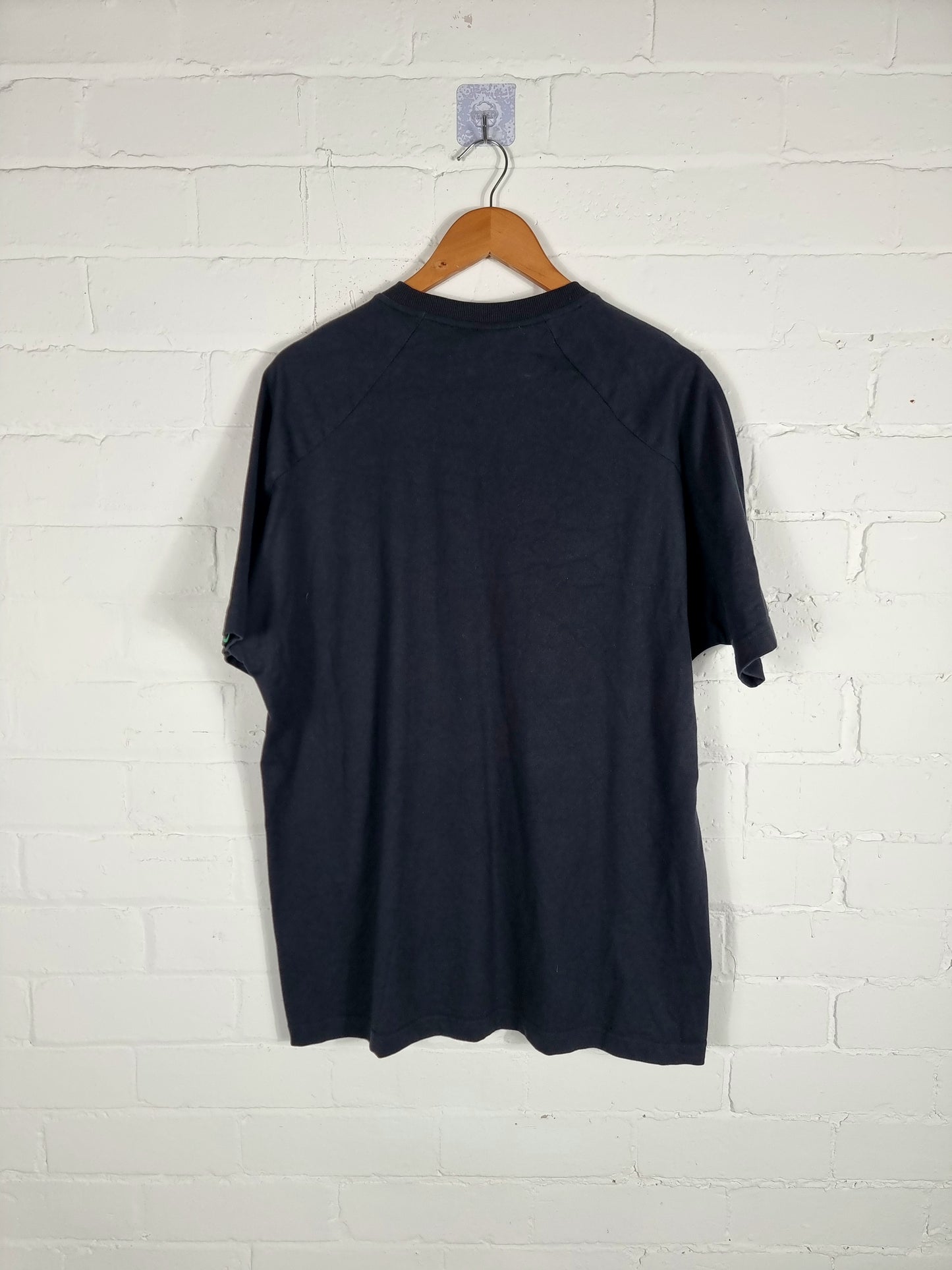 Adidas Bayern Munich 2023/24 Leisure Cotton T-Shirt Large