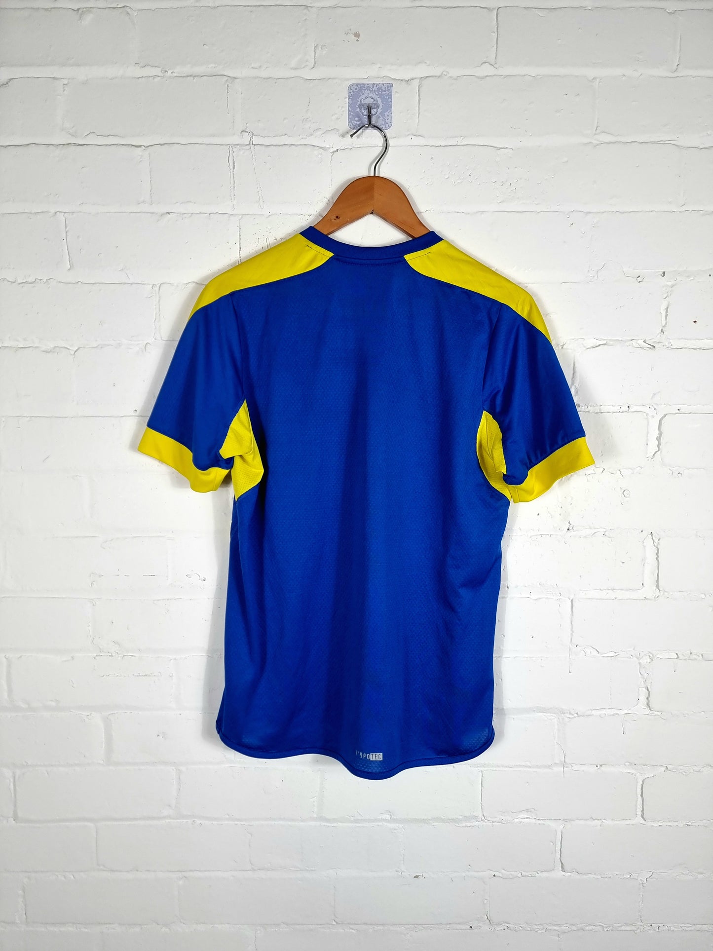 Marathon Ecuador 2014/2015 Away Shirt Medium