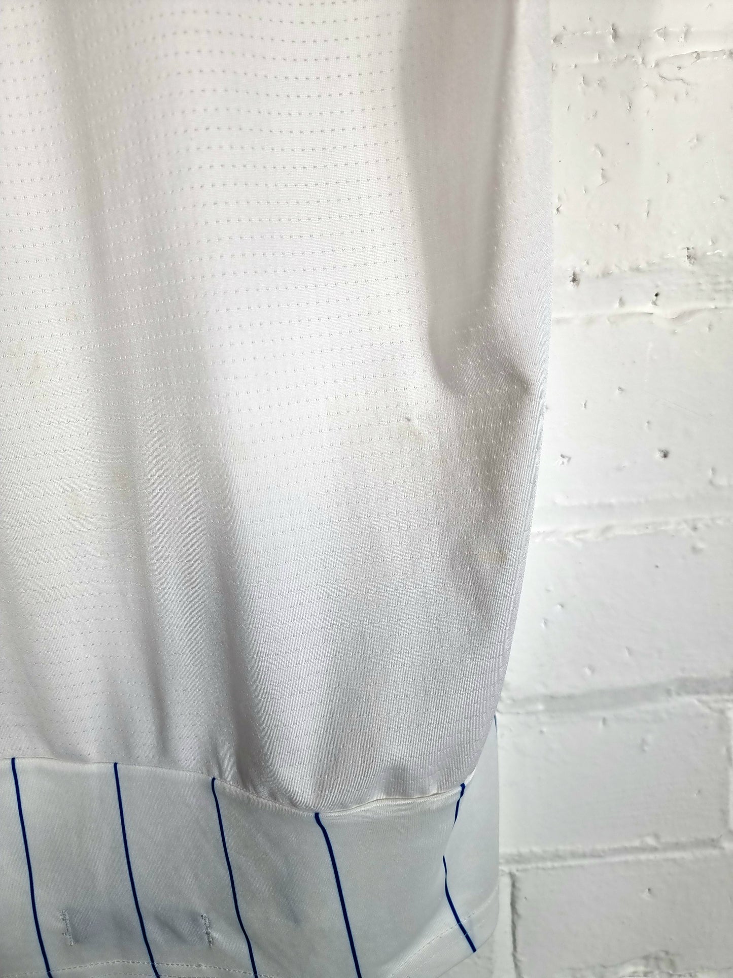 Puma Italy 2014/16 Away Shirt Medium