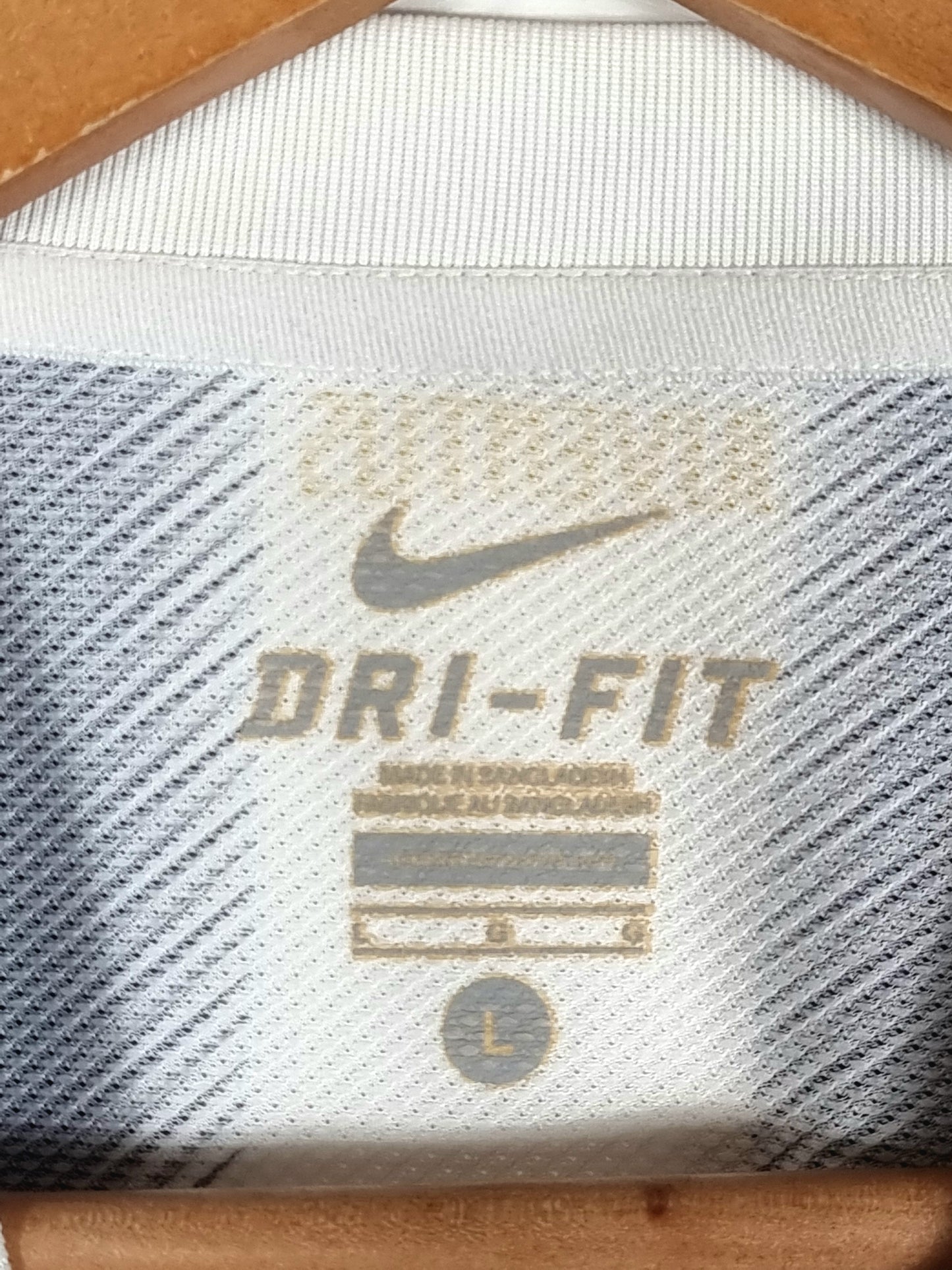 Nike Juventus 2011/12 Home Shirt Large