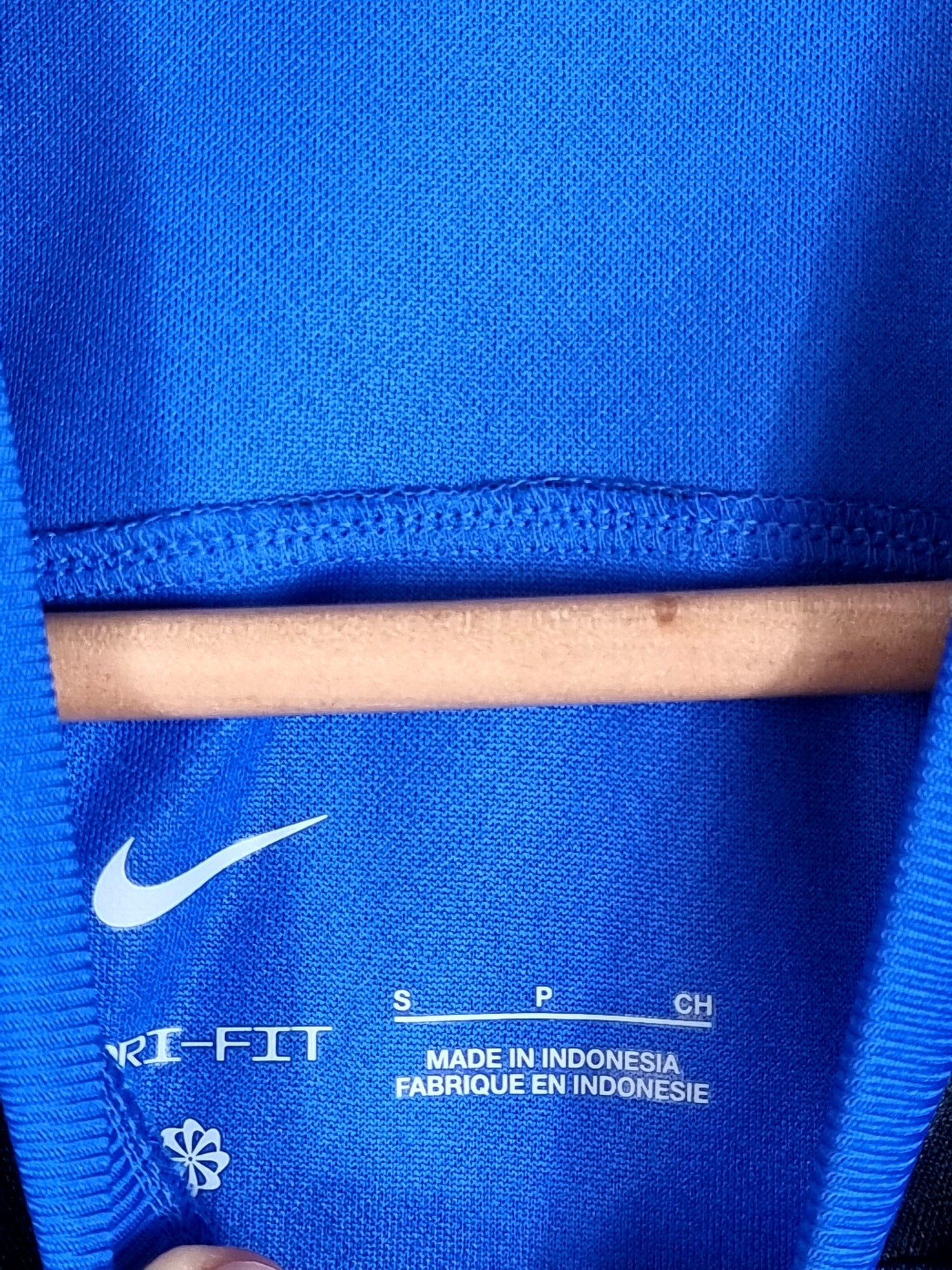 Nike Inter Milan 2023/24 BNWT Home Shirt Small