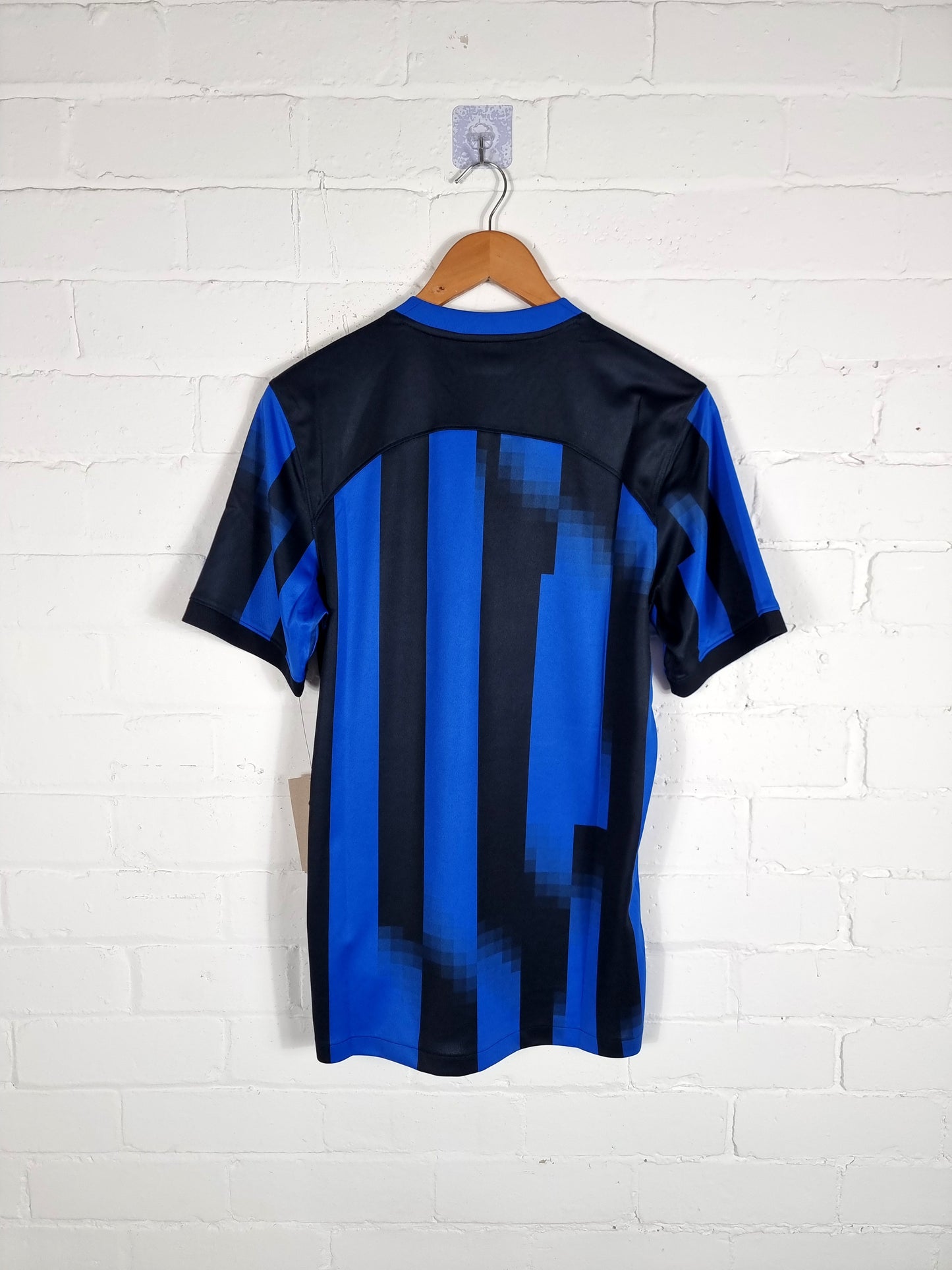 Nike Inter Milan 2023/24 BNWT Home Shirt Small