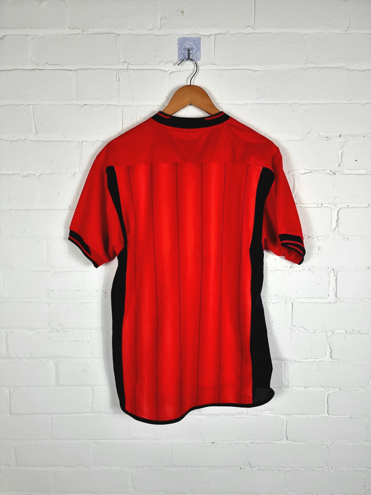 Umbro Galatasaray 2003/04 Third Shirt Large