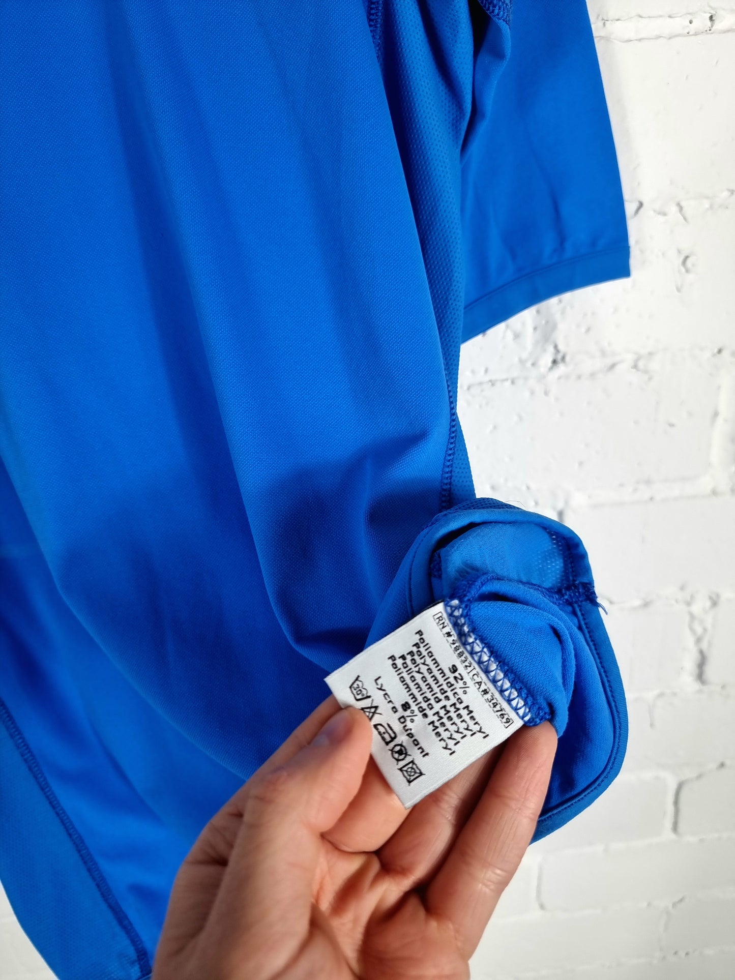 Kappa Italy 2000/02 Home Shirt Large