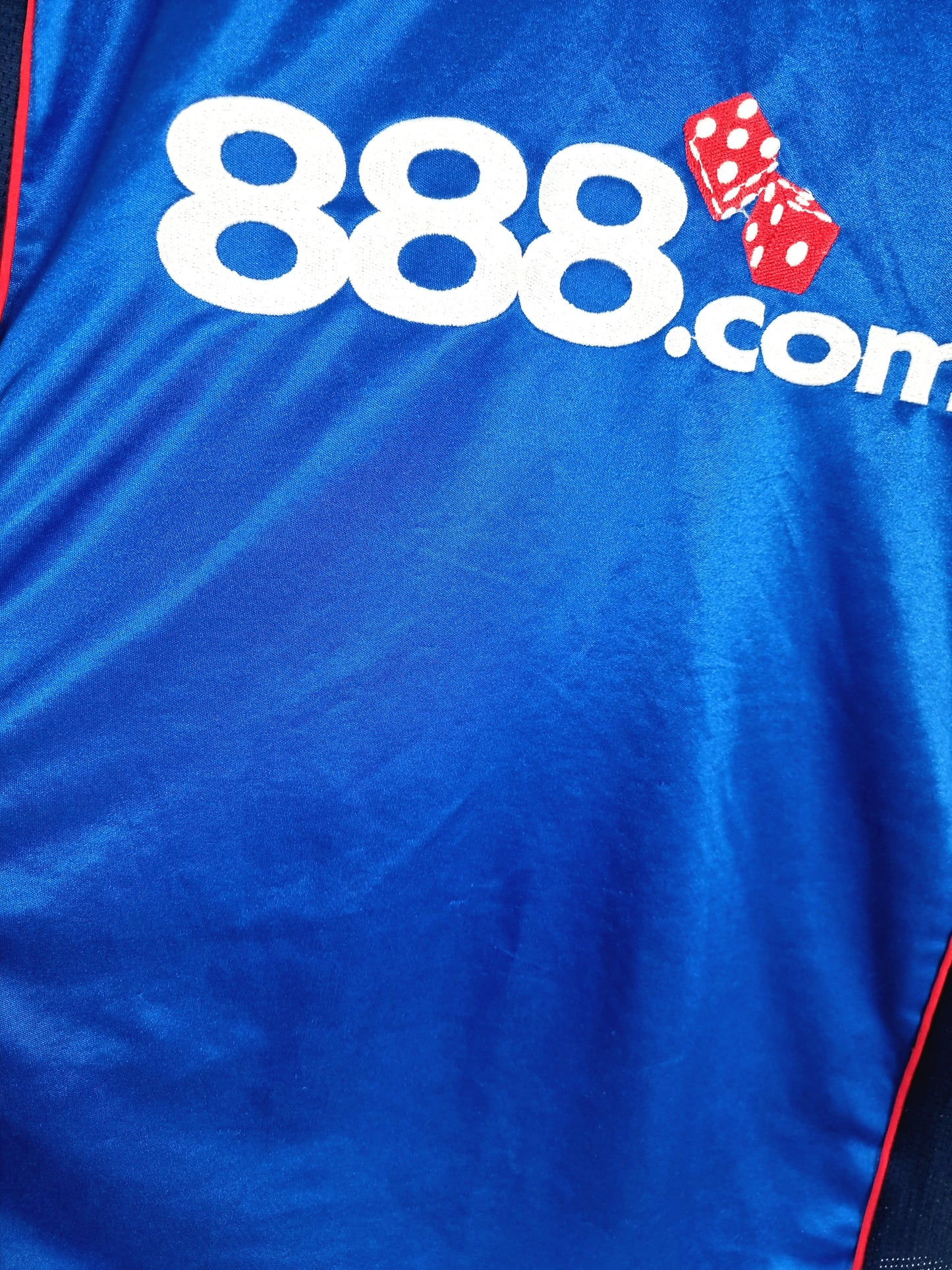 Errea Middlesbrough 2005/06 Away Shirt XXL