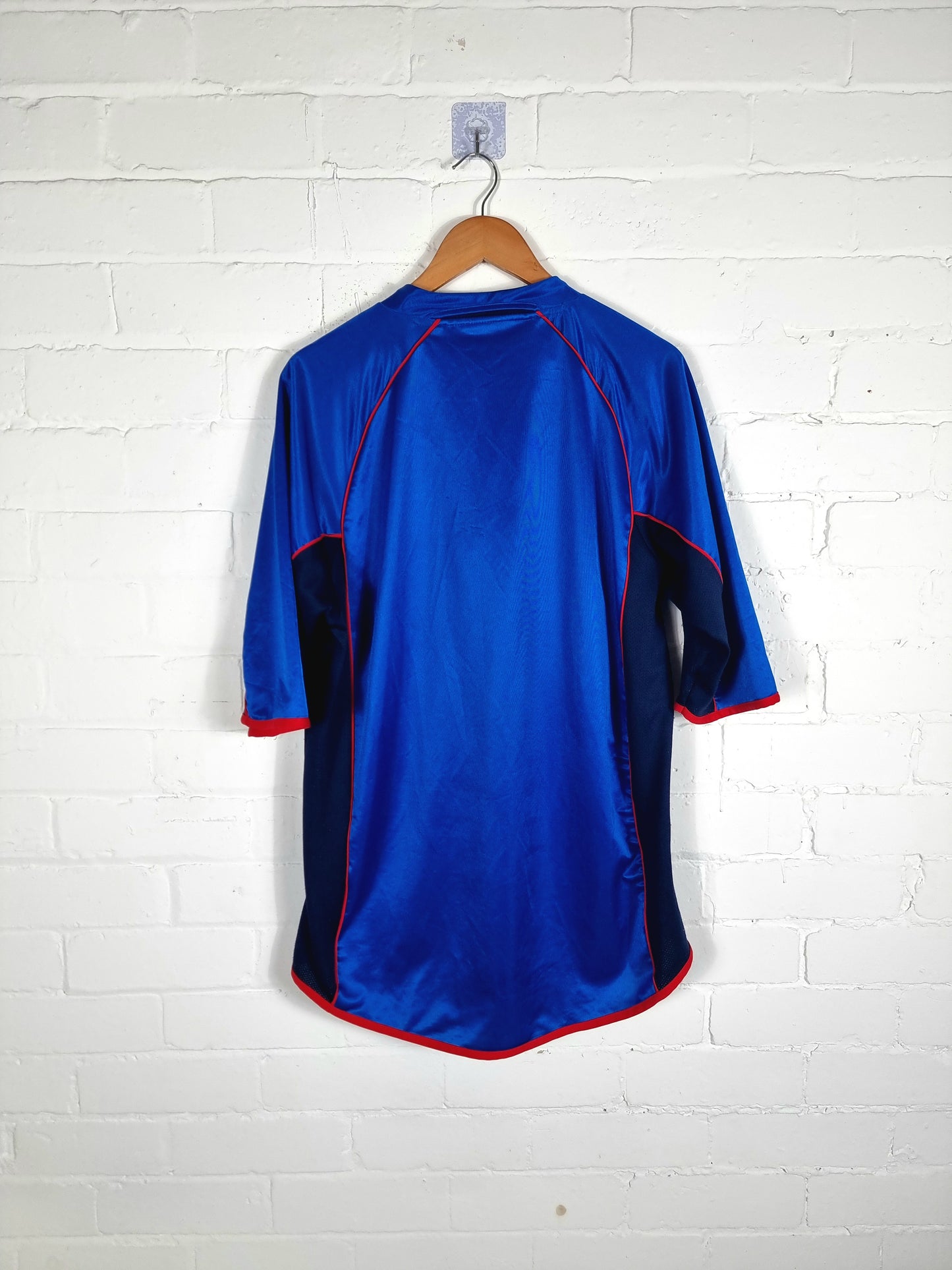 Errea Middlesbrough 2005/06 Away Shirt XXL