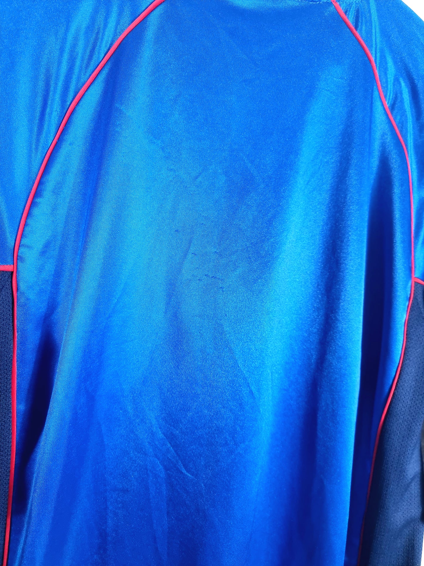 Errea Middlesbrough 2005/06 Away Shirt XXL