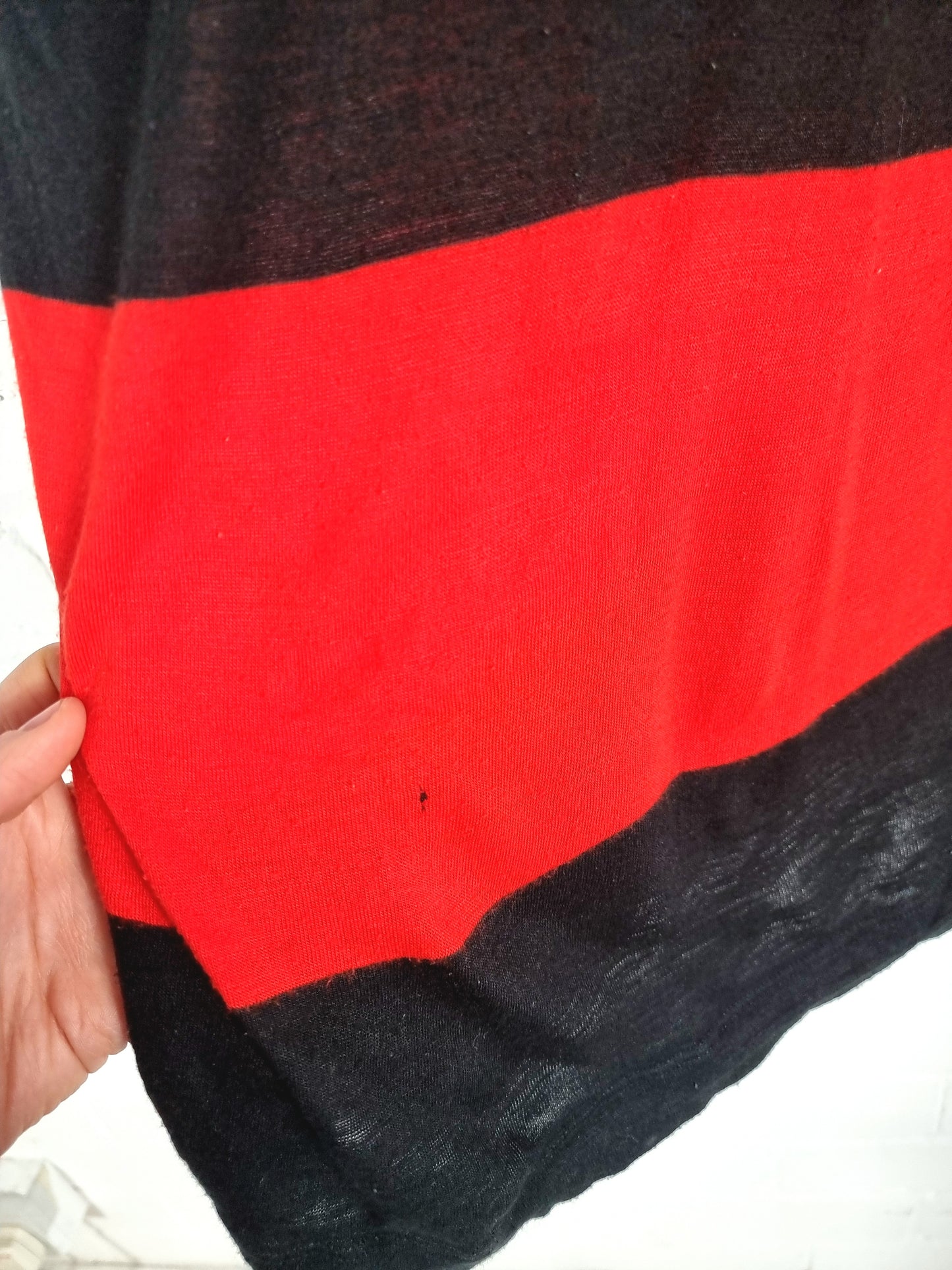 Adidas Flamengo 1987/90 Home Shirt Large