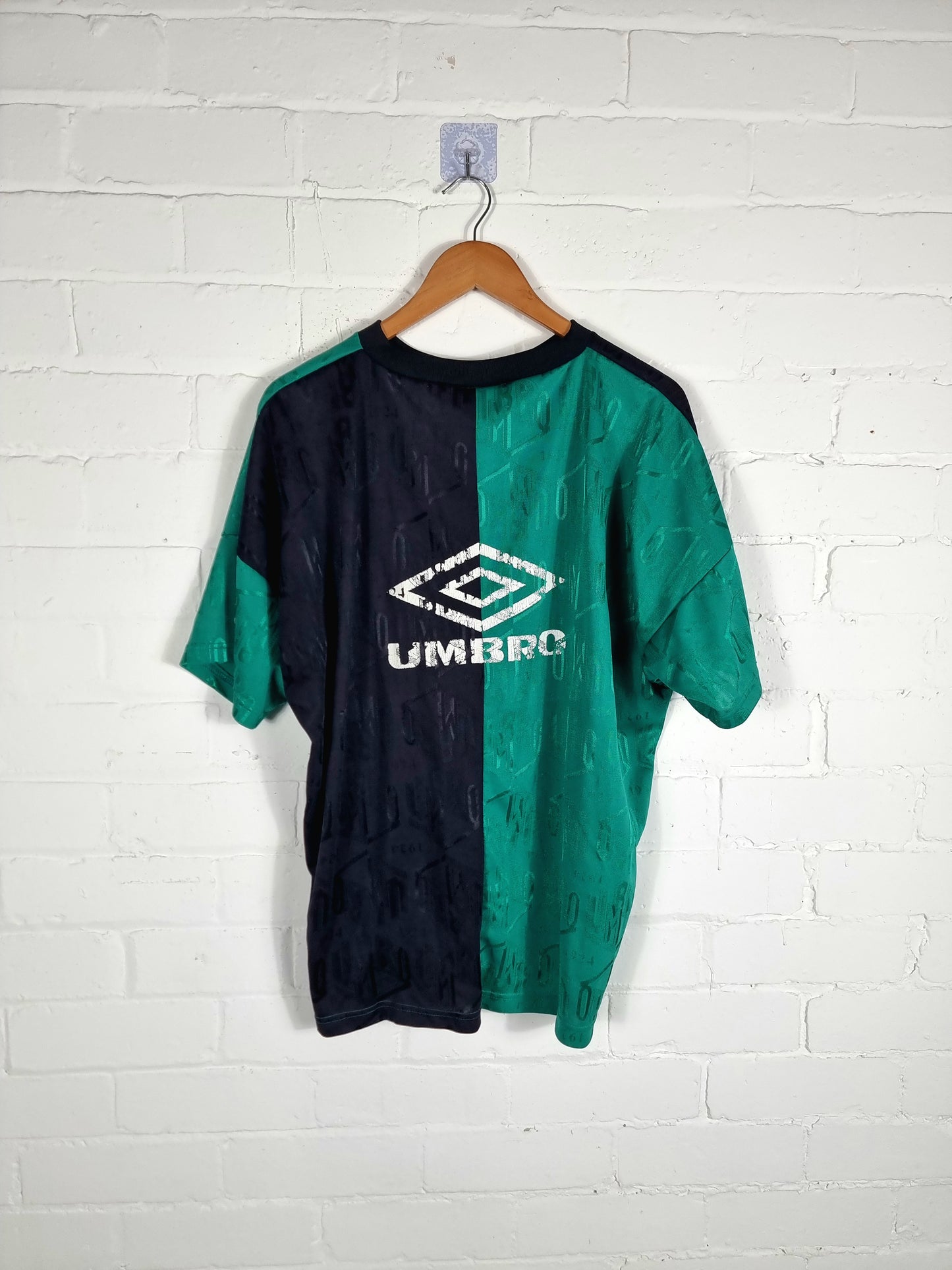 Umbro Celtic 1993/1995 Training Shirt XL
