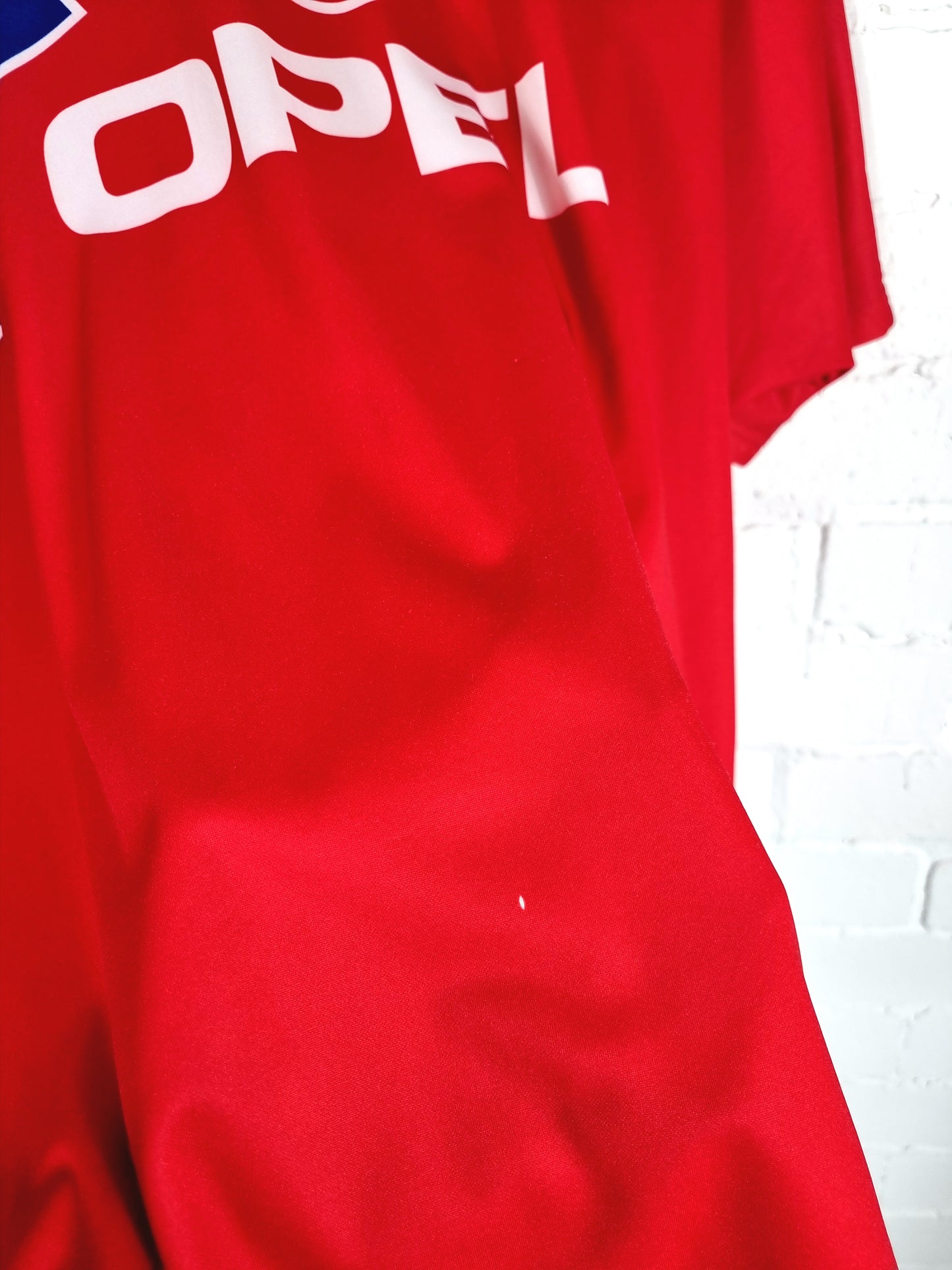 Adidas Bayern Munich 1991/93 Home Shirt XL