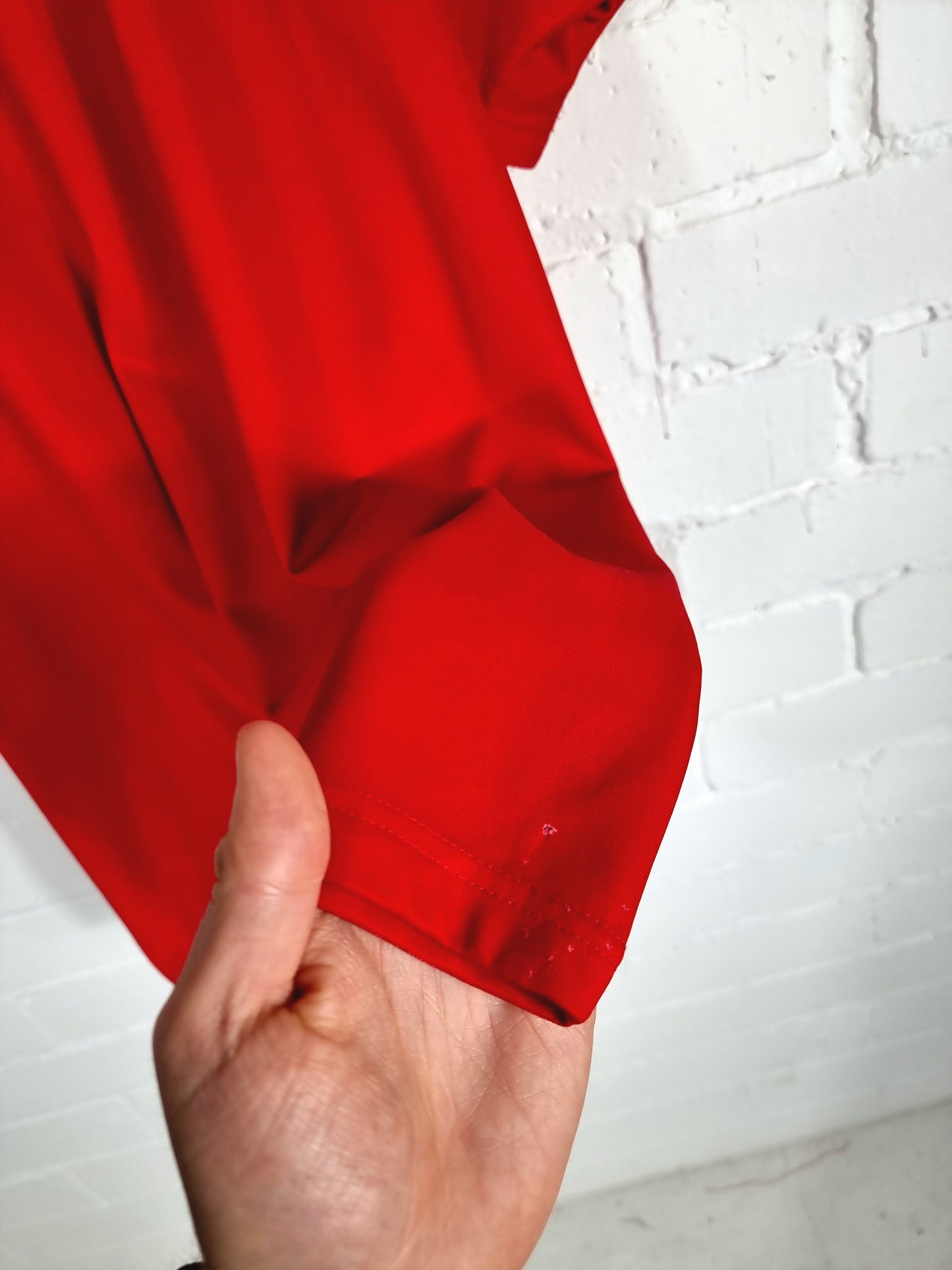 Adidas Bayern Munich 1991/93 Home Shirt XL