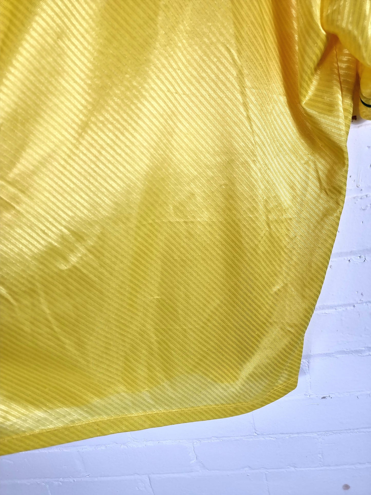 Umbro Brazil 1994/97 Home Shirt XL