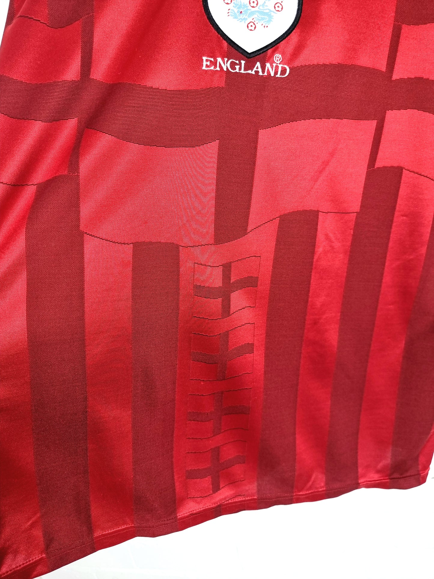 Umbro England 1997/99 Away Shirt XXL