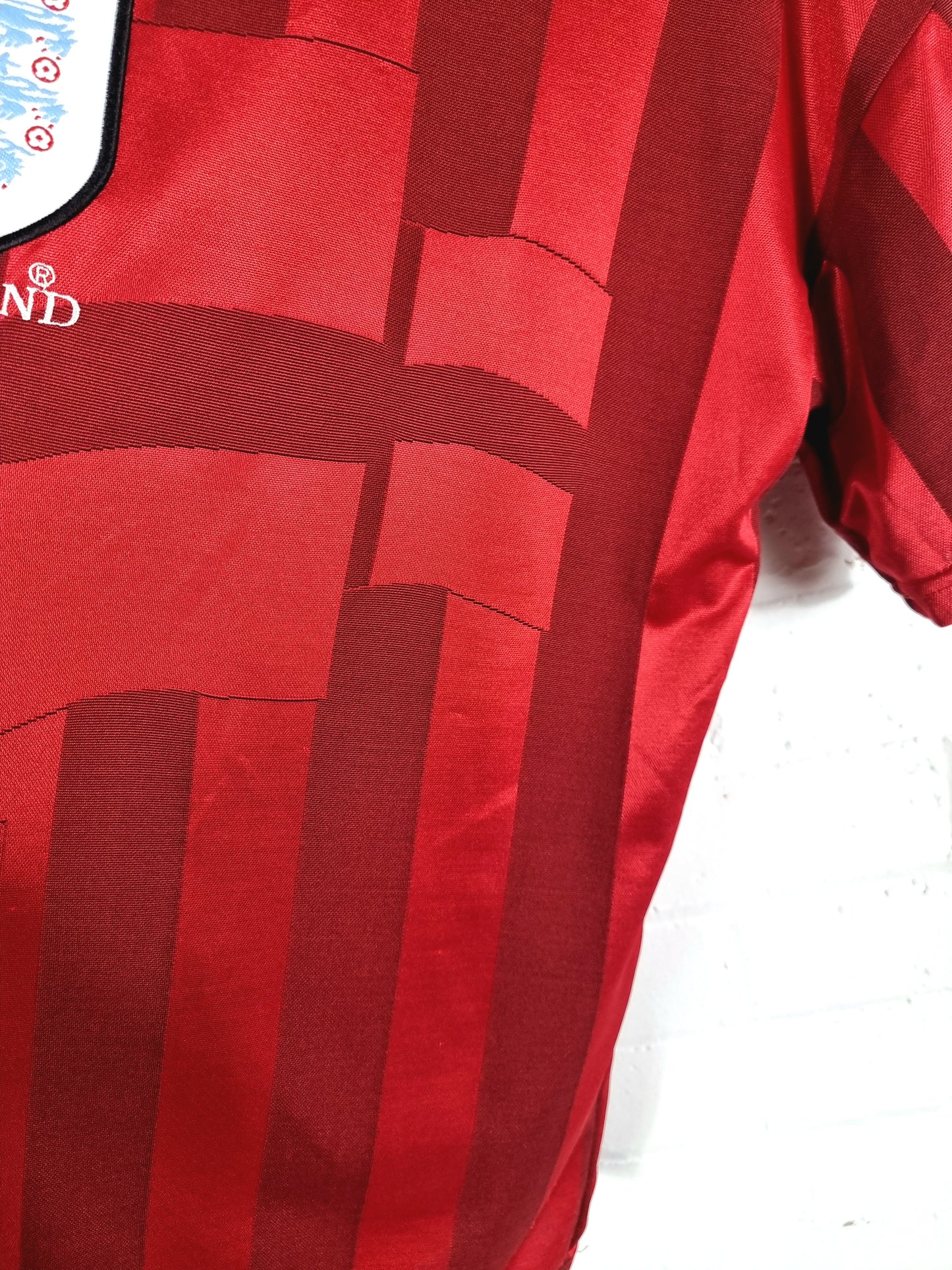 Umbro England 1997/99 Away Shirt XXL