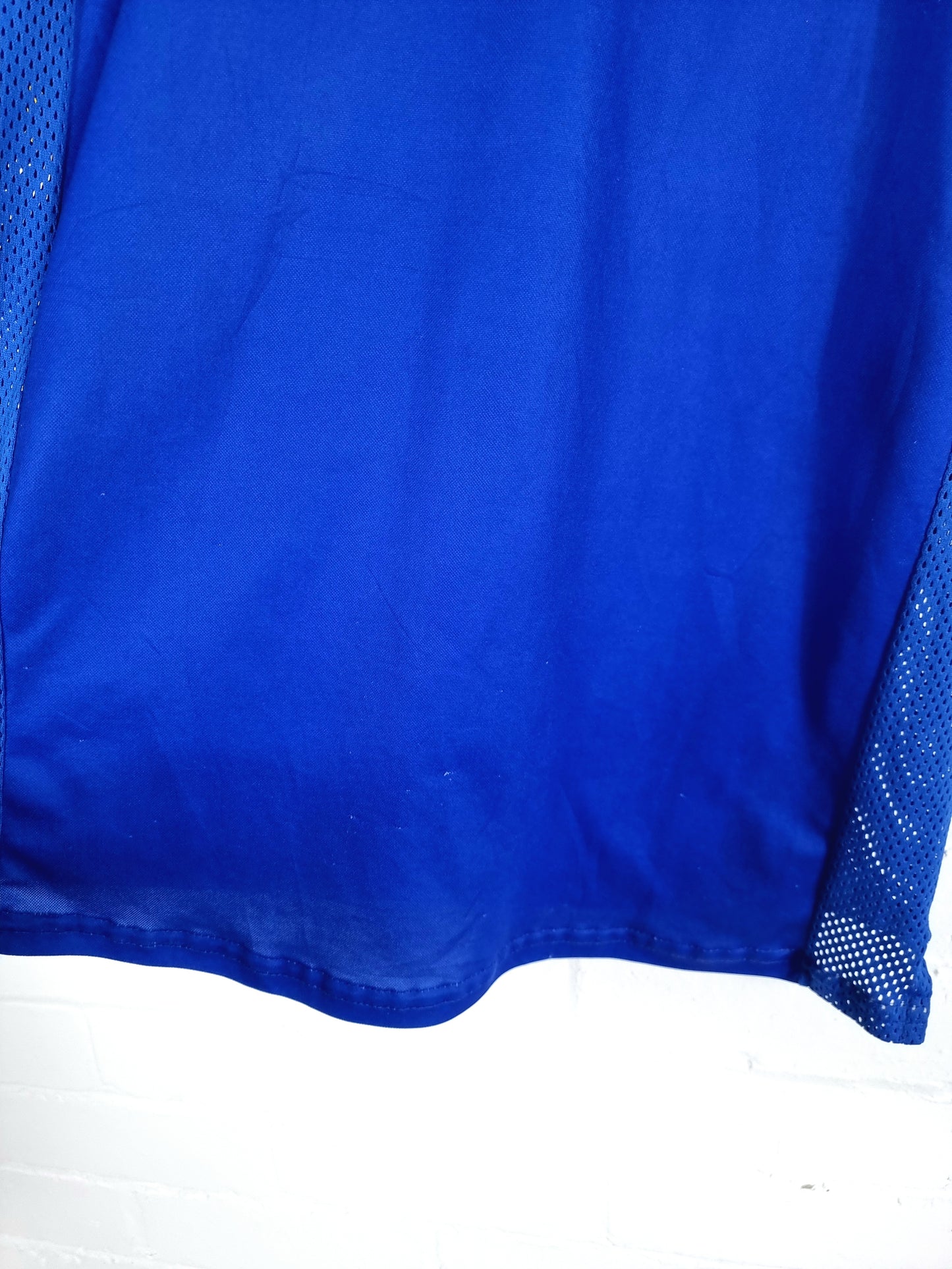 Kappa Juventus 1997/98 Away Shirt Small