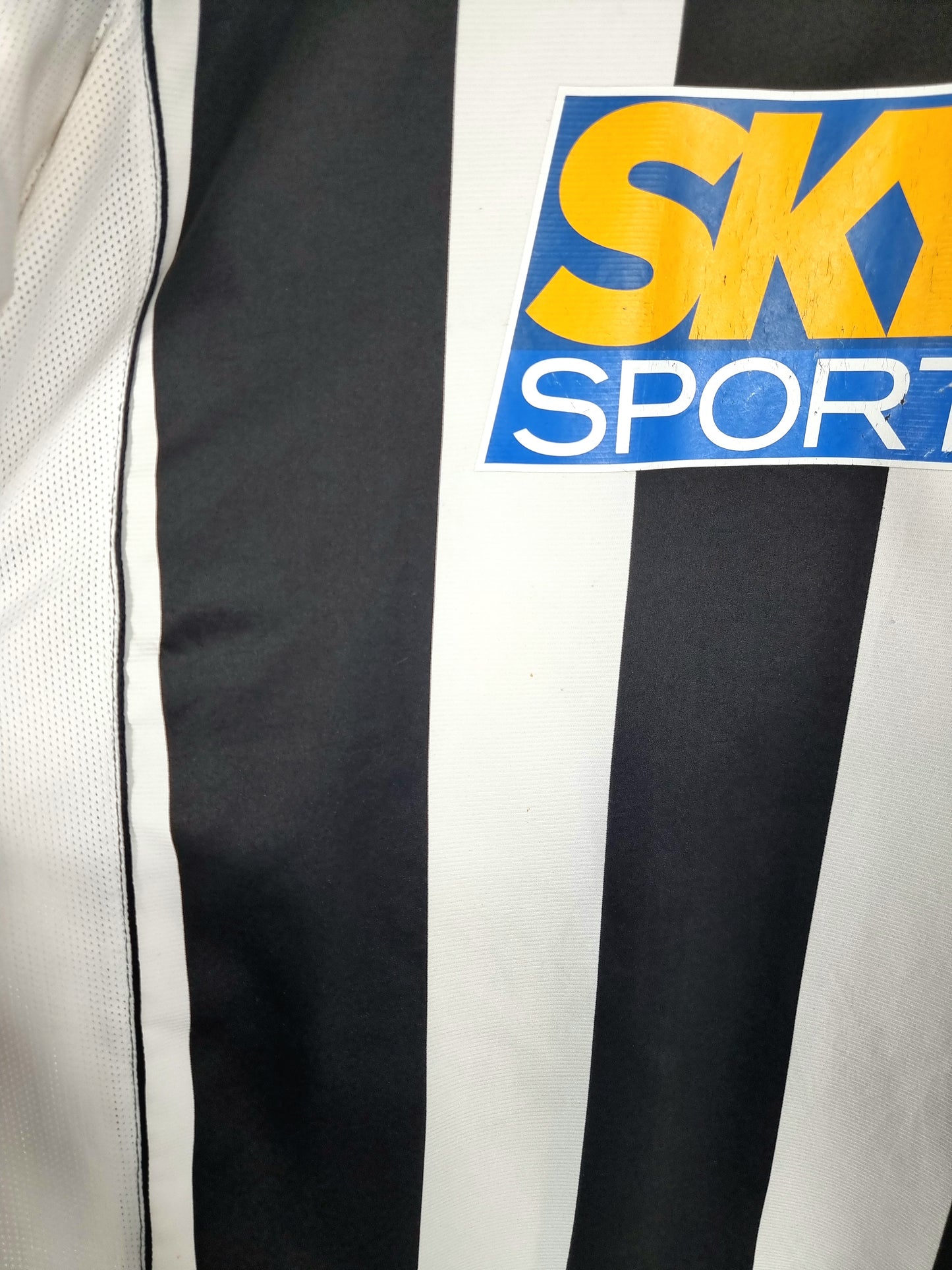 Nike Juventus 2004/05 Home Shirt XL