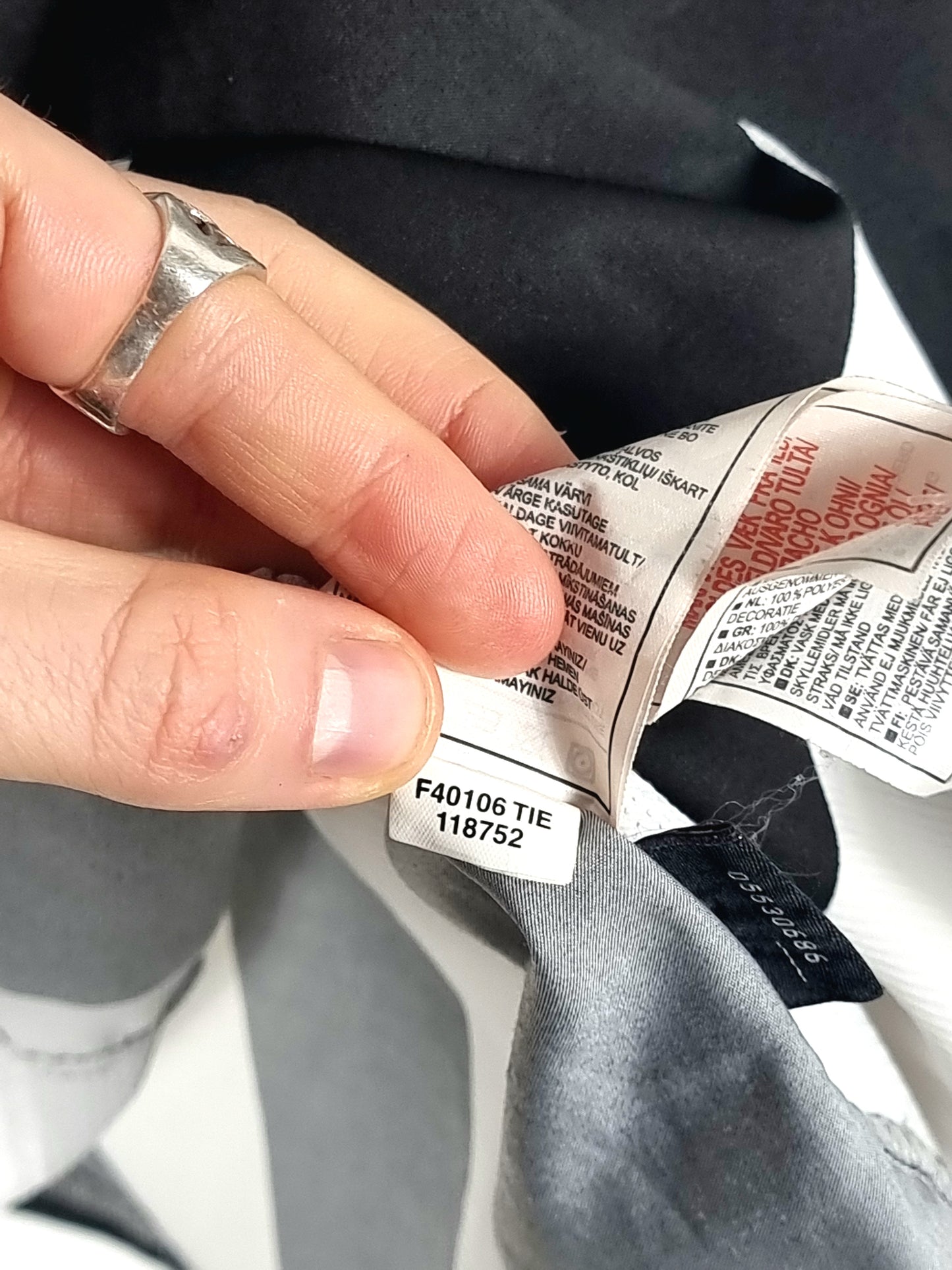 Nike Juventus 2004/05 Home Shirt XL