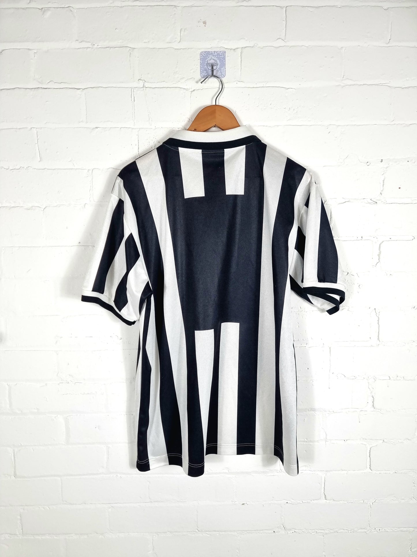 Kappa Juventus 1994/95 Home Shirt XL