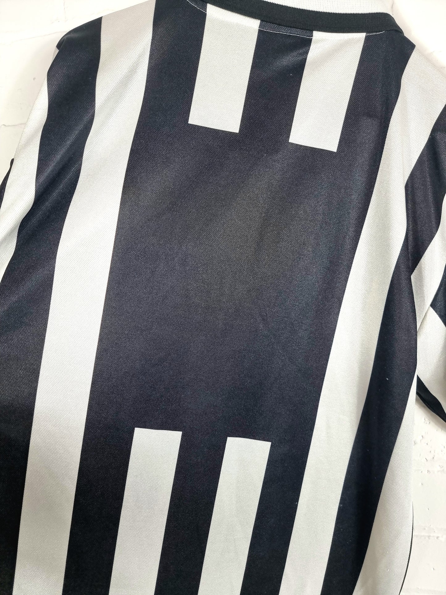 Kappa Juventus 1994/95 Home Shirt XL