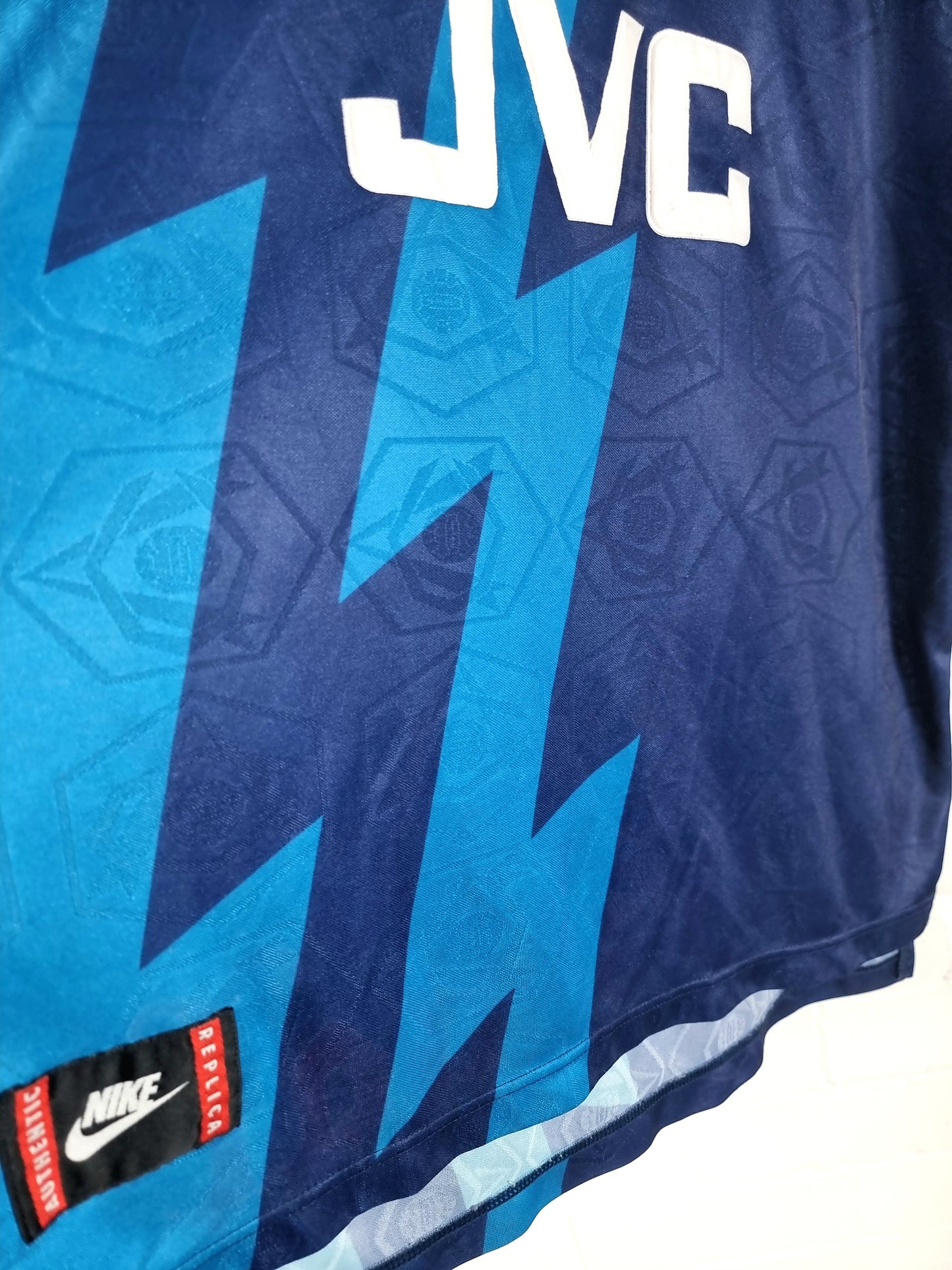 Nike Arsenal 1995/96 Away Shirt XL