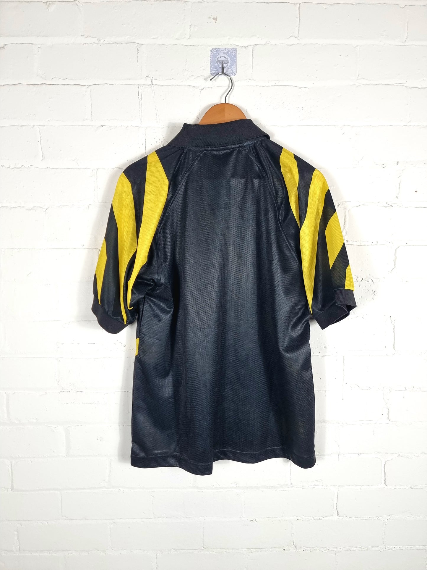 Kappa Juventus 1996/97 Third Shirt XL