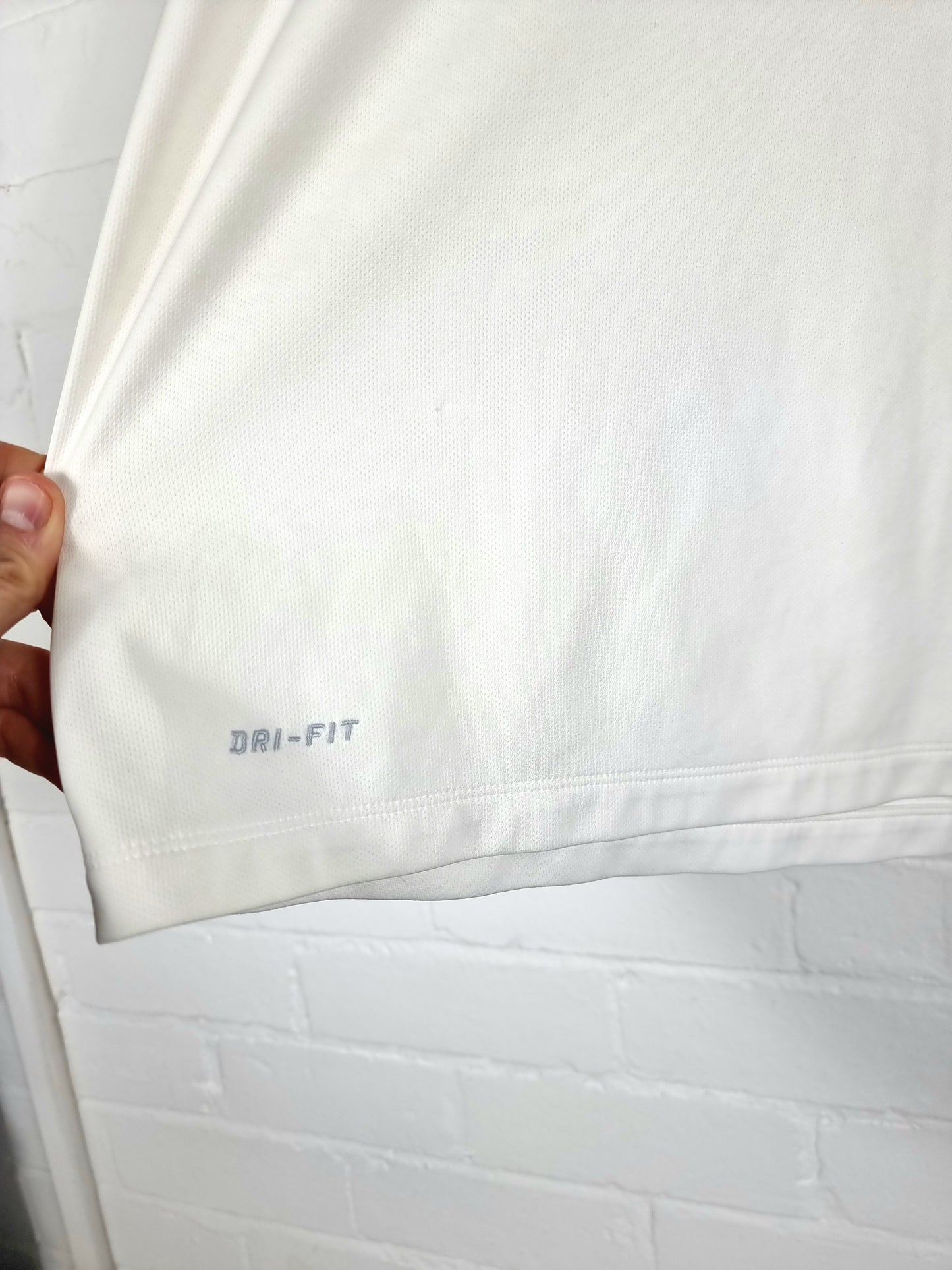 Nike Manchester United 2014/15 Away Shirt XL