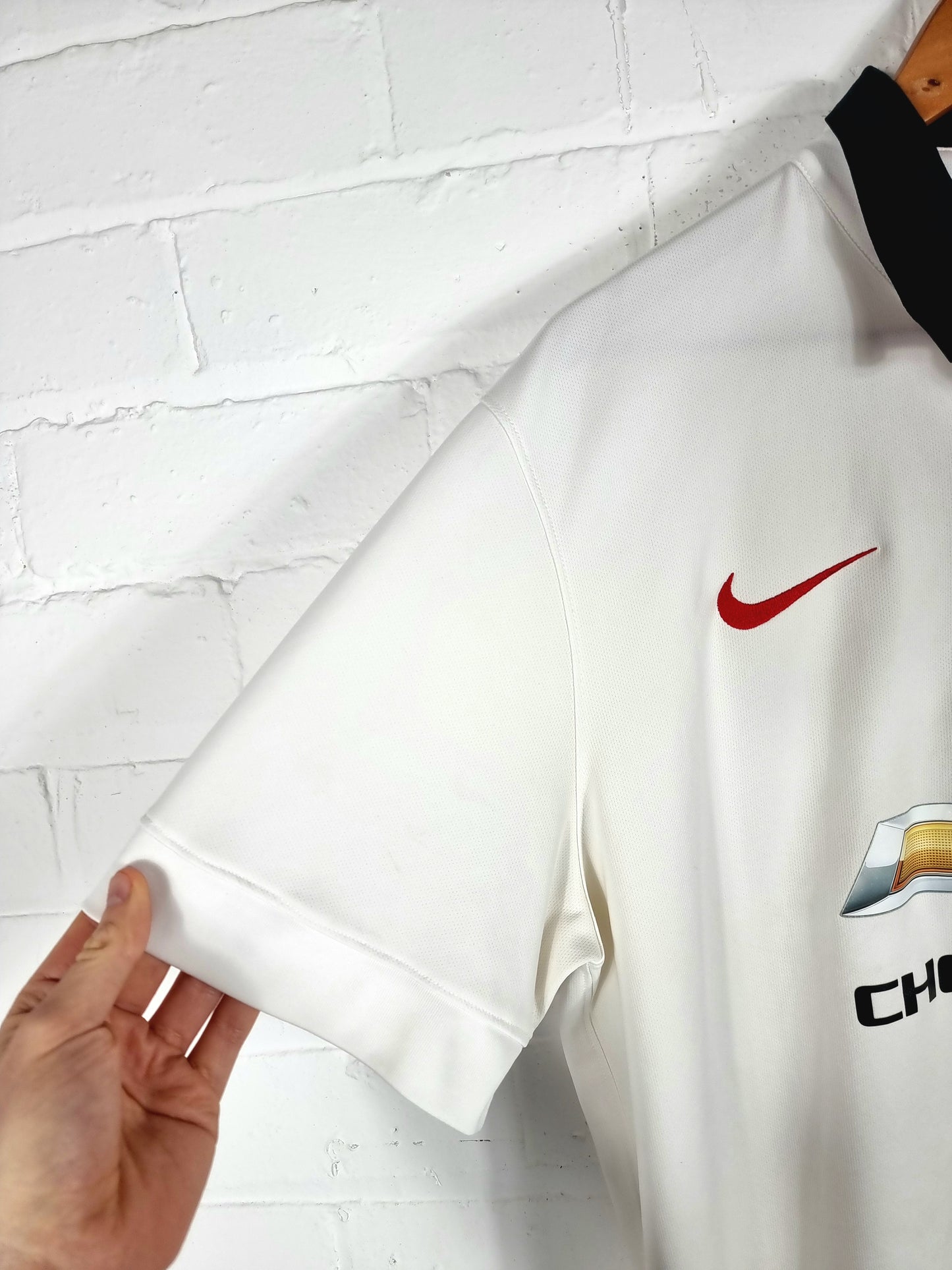 Nike Manchester United 2014/15 Away Shirt XL