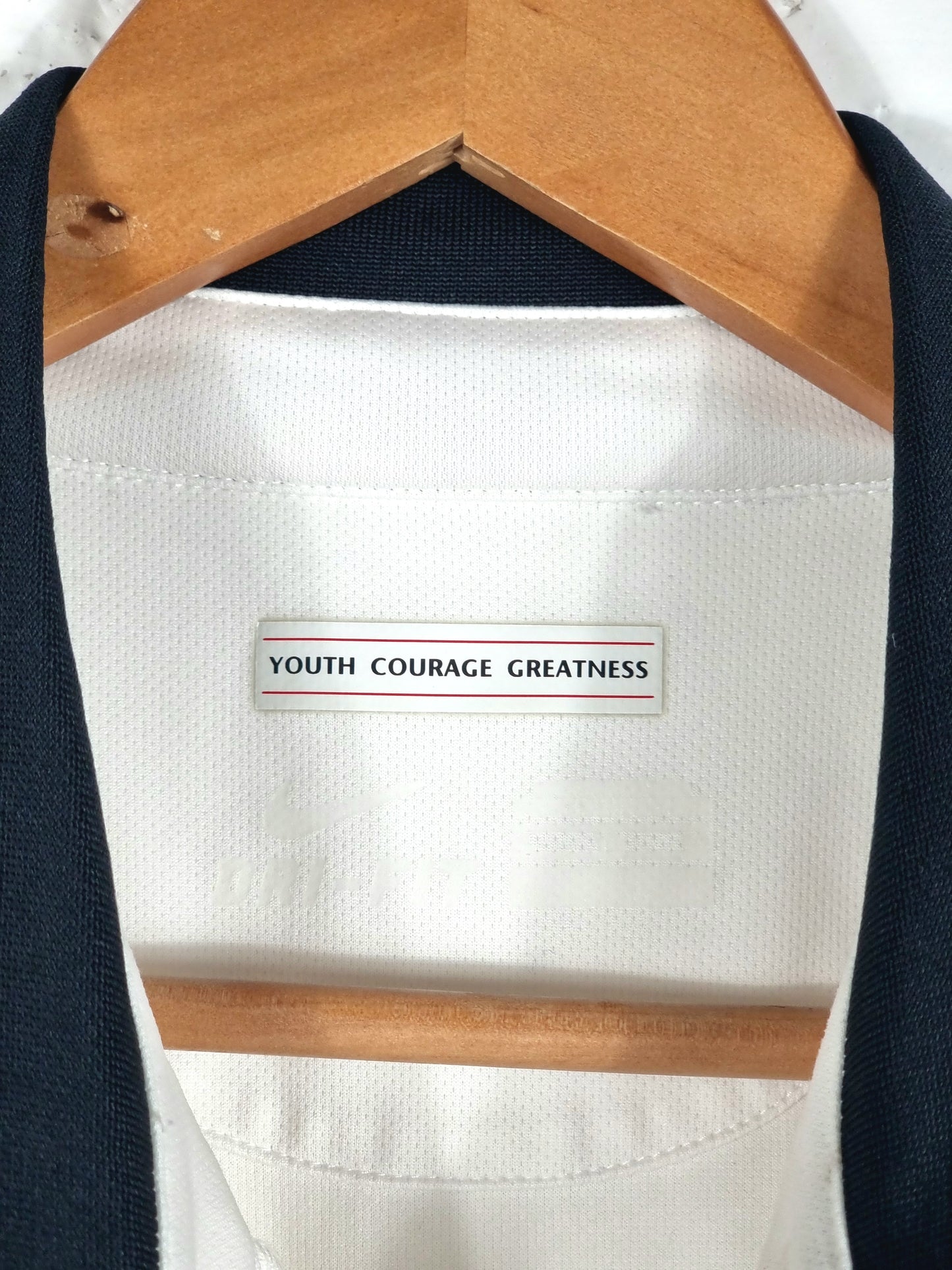 Nike Manchester United 2014/15 Away Shirt XL