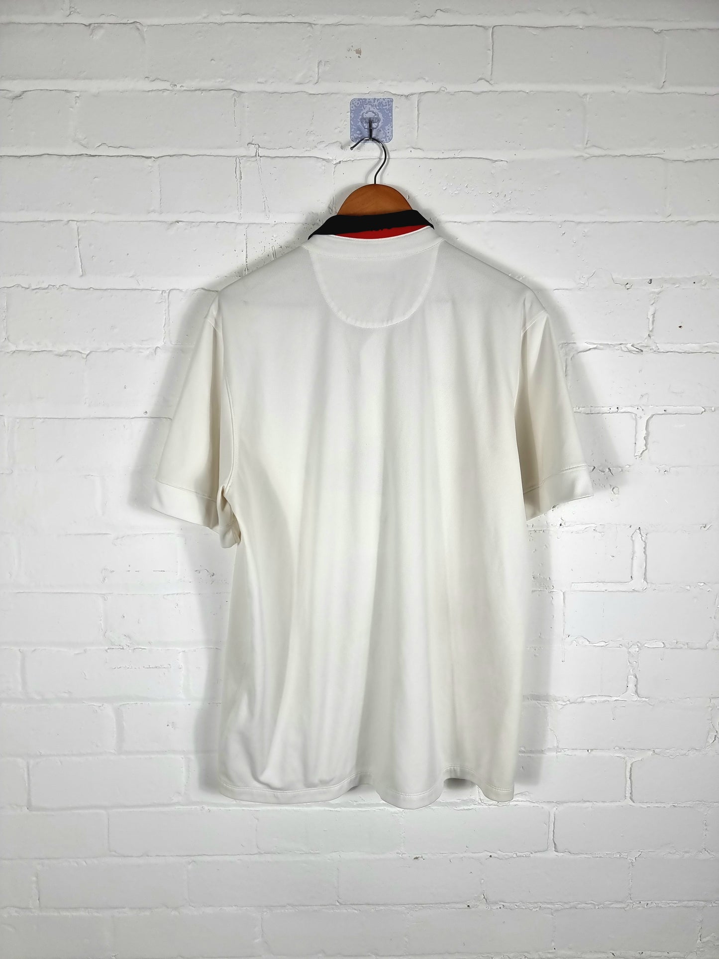 Nike Manchester United 2014/15 Away Shirt XL