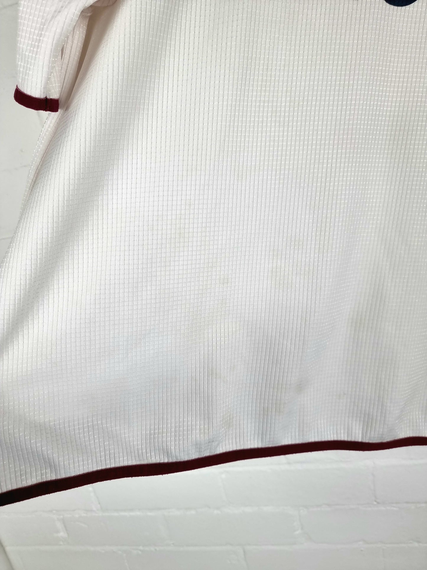 Diadora Bradford City 2003/04 Training Shirt XL