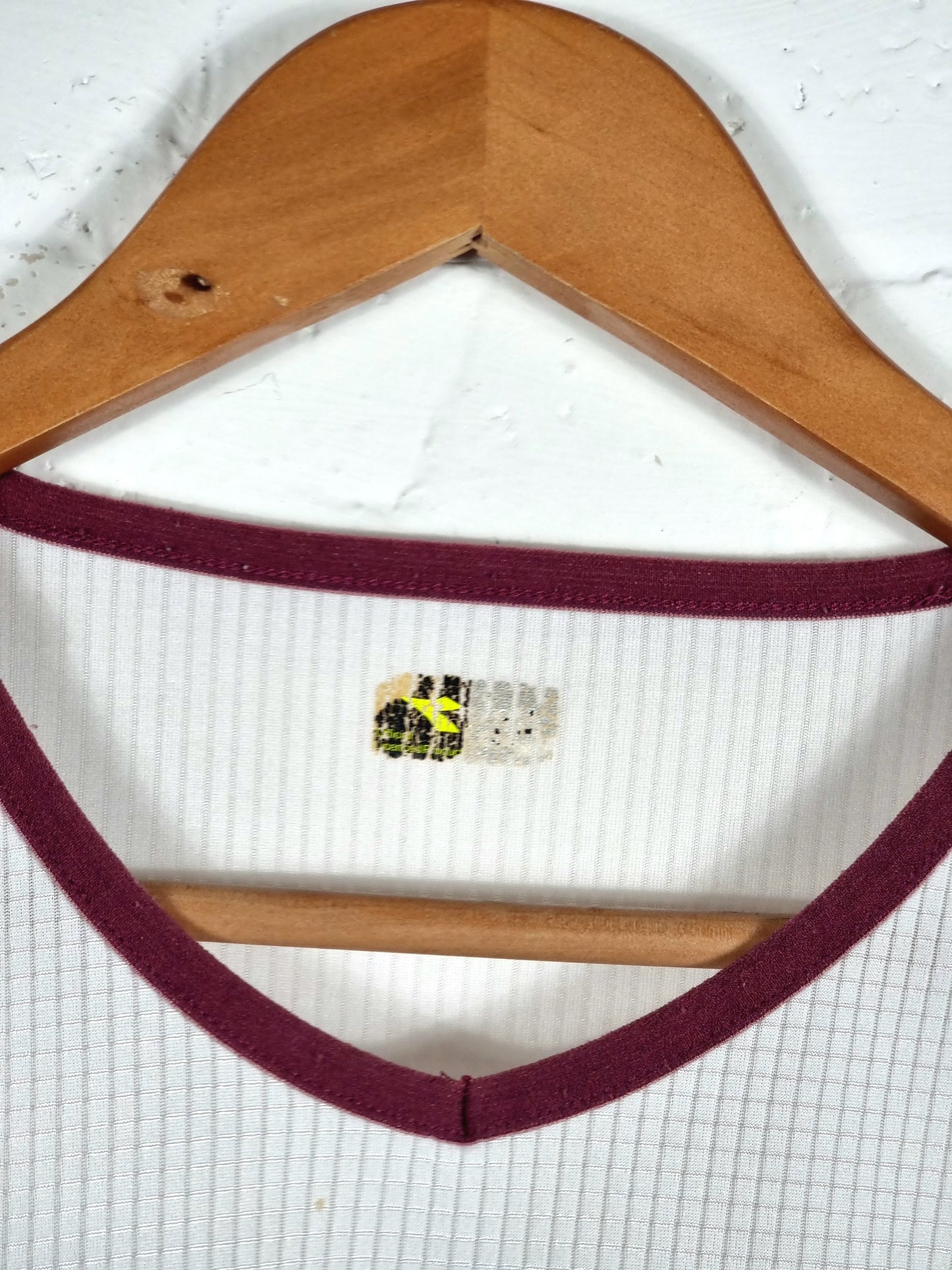 Diadora Bradford City 2003/04 Training Shirt XL