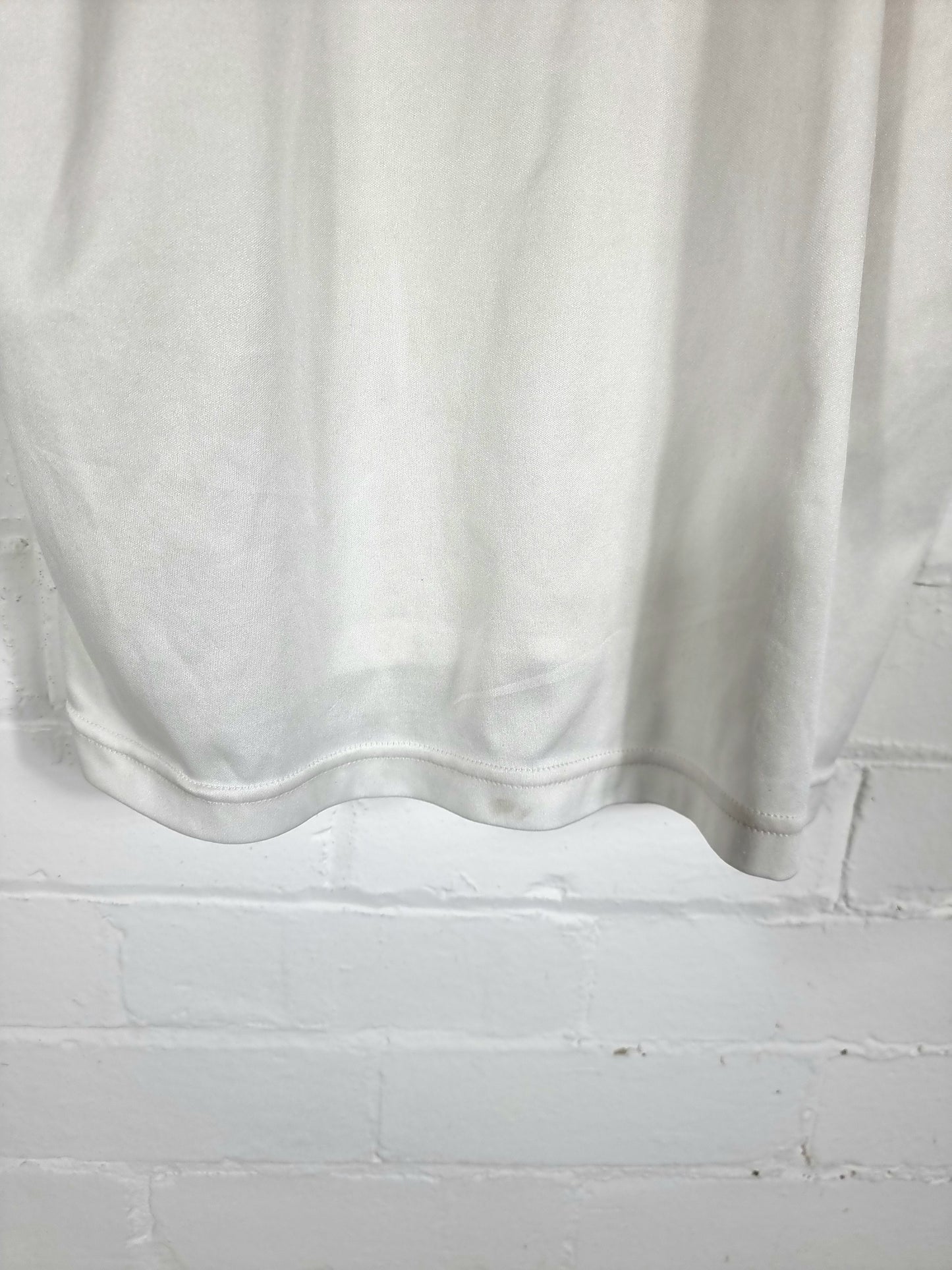 Lotto AC Milan 1993/94 Away Shirt Large