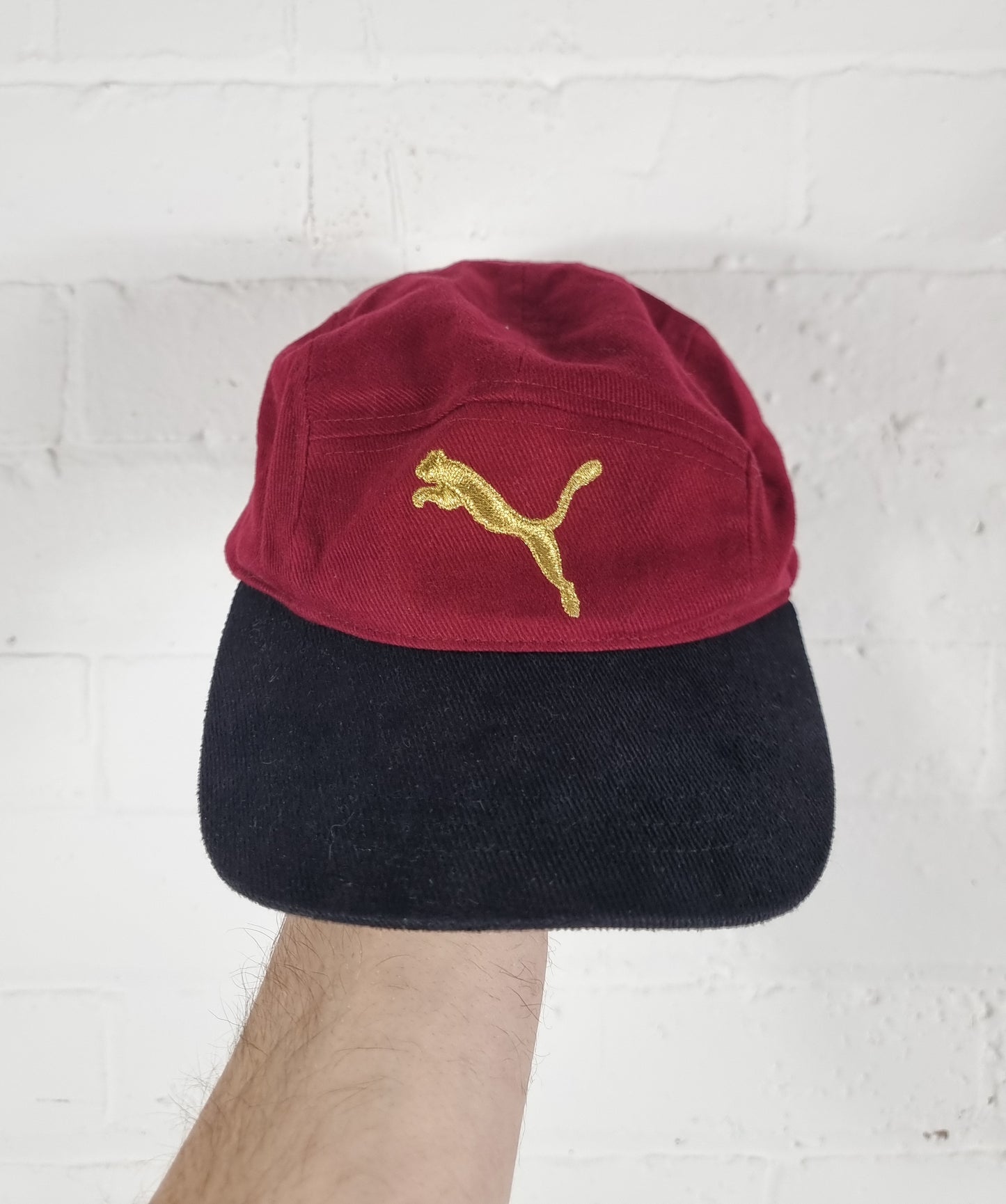 Puma FC Metz 2000/2001 Football Cap