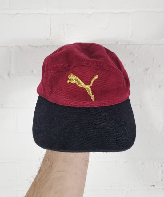 Puma FC Metz 2000/2001 Football Cap