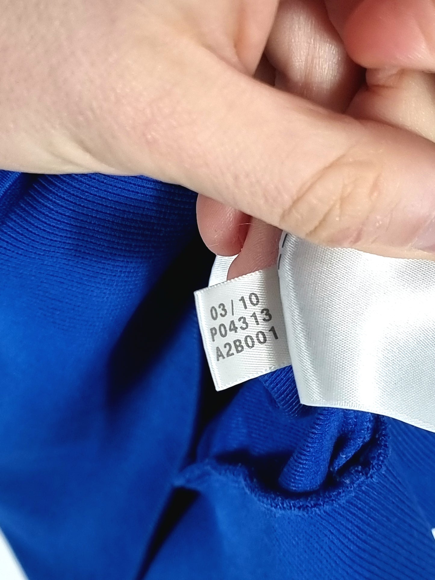 Adidas 2010 Grun Rasta Firebird Track Jacket Small