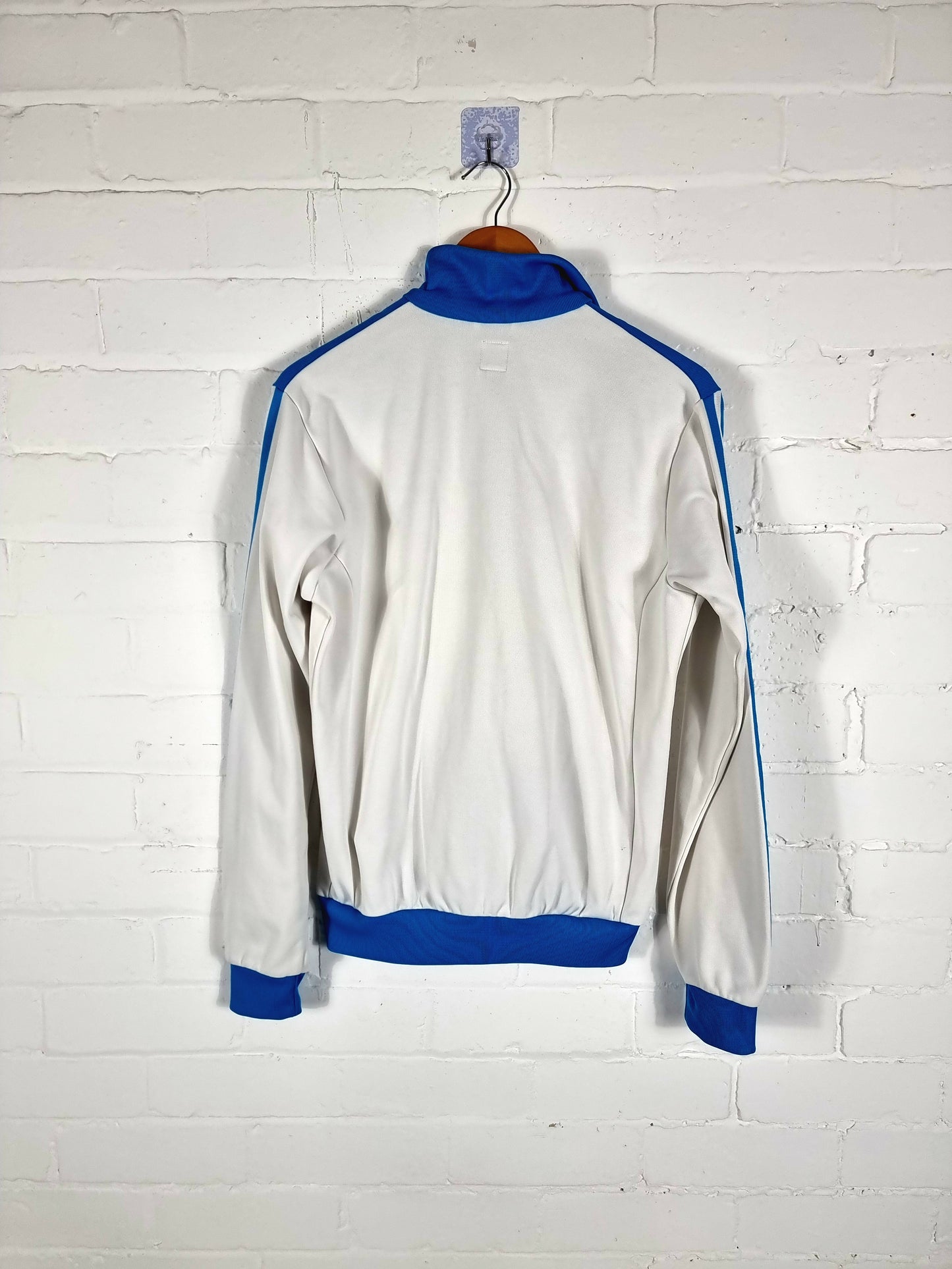 Adidas Originals 2004 Ivan Lendl Tennis Track Jacket Medium