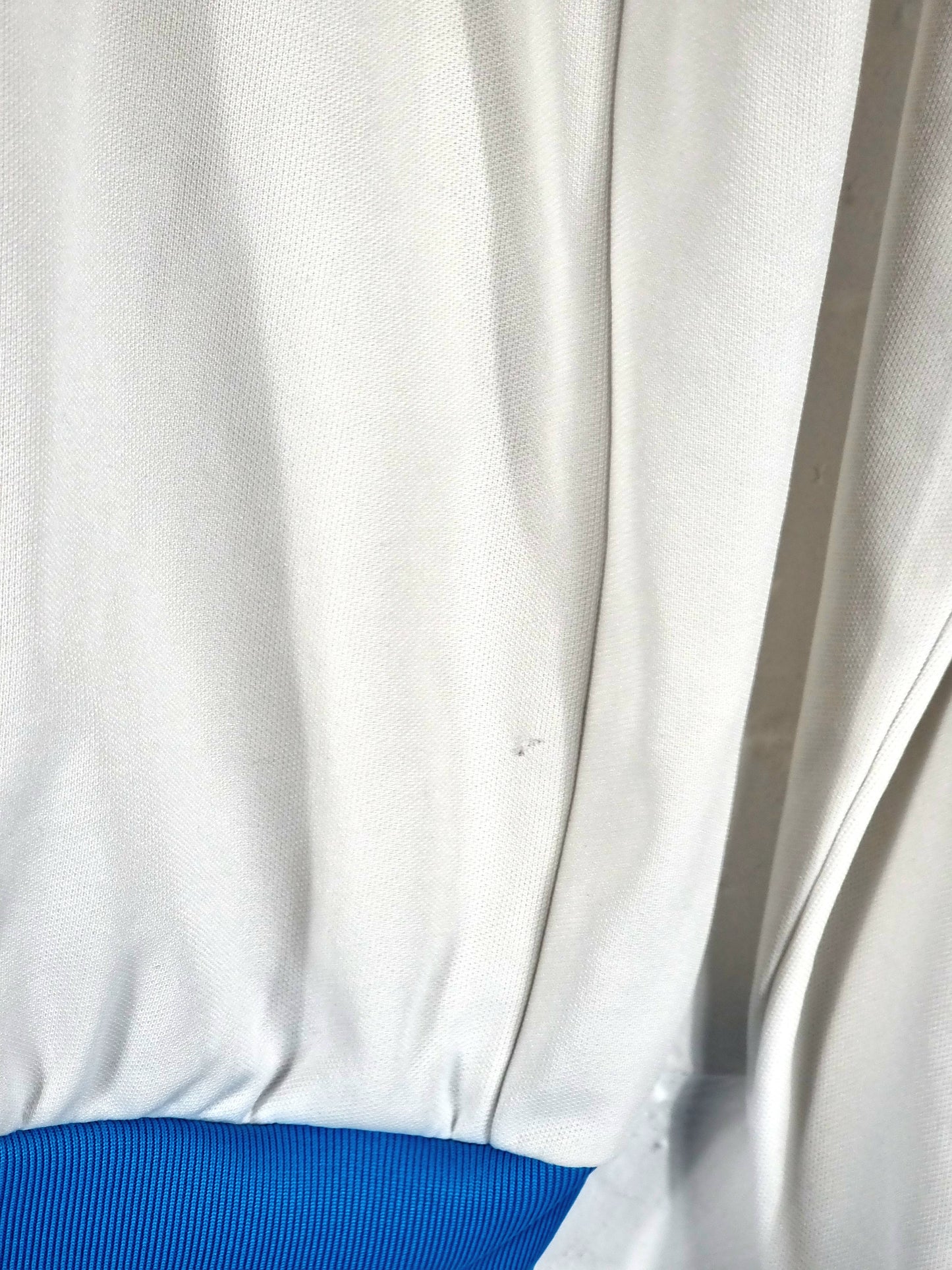 Adidas Originals 2004 Ivan Lendl Tennis Track Jacket Medium