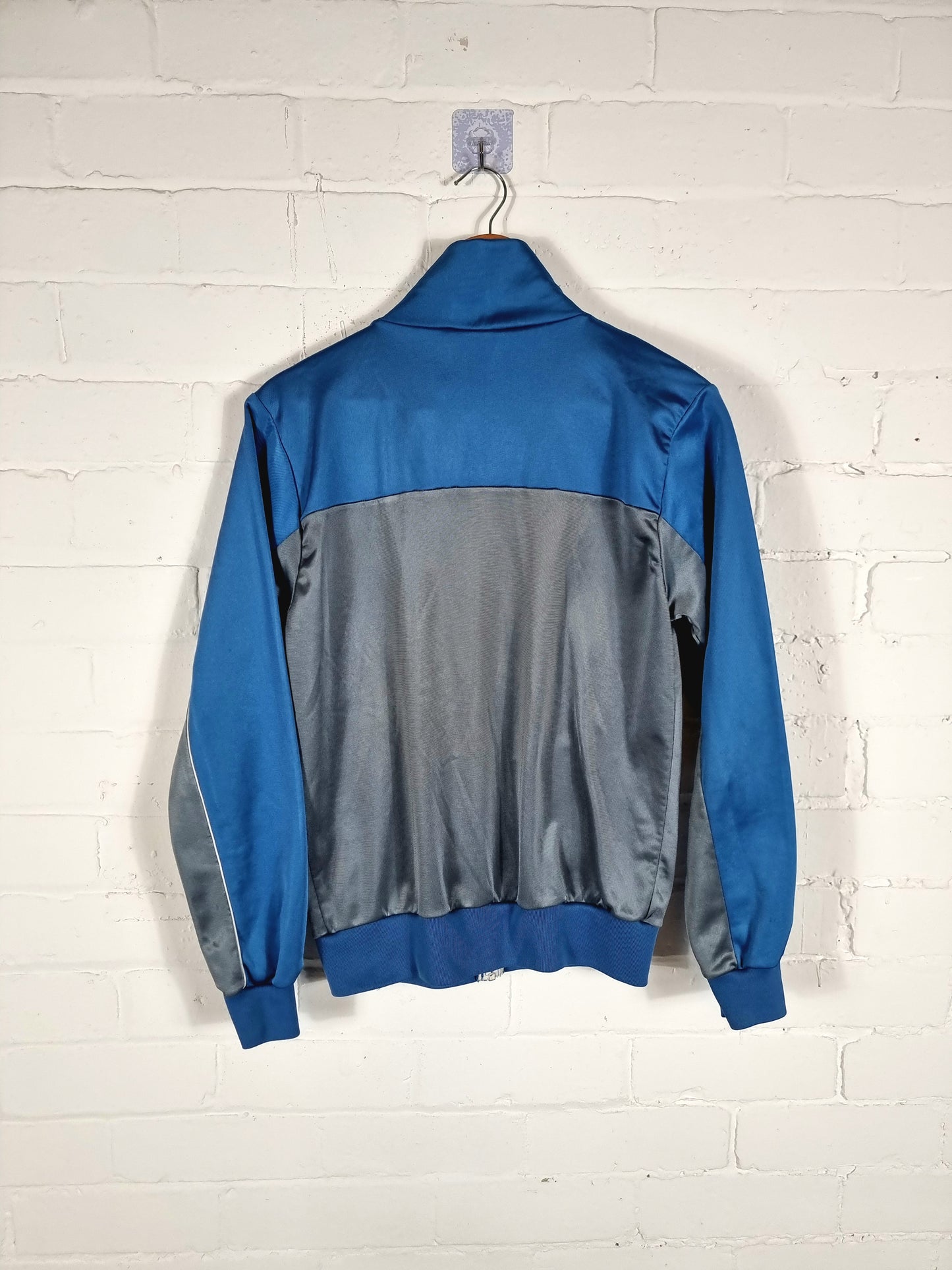 Nike 1980s Vintage Track Jacket Medium