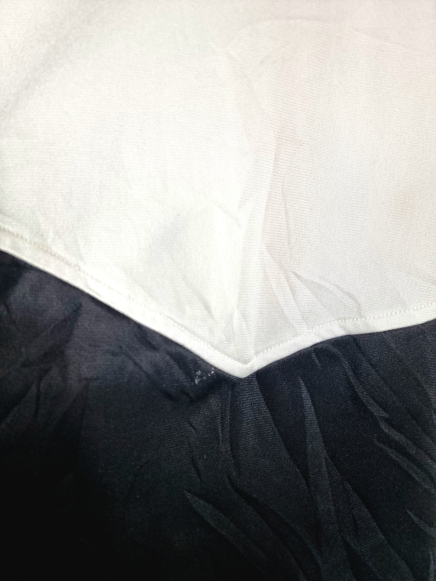 Nike 1990s Vintage Swoosh Track Jacket XL